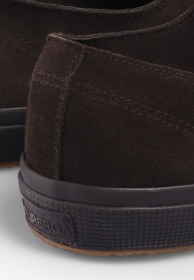 SUPERGA | SNEAKERS 2750 SUEDE FLESH OUT HOMBRE