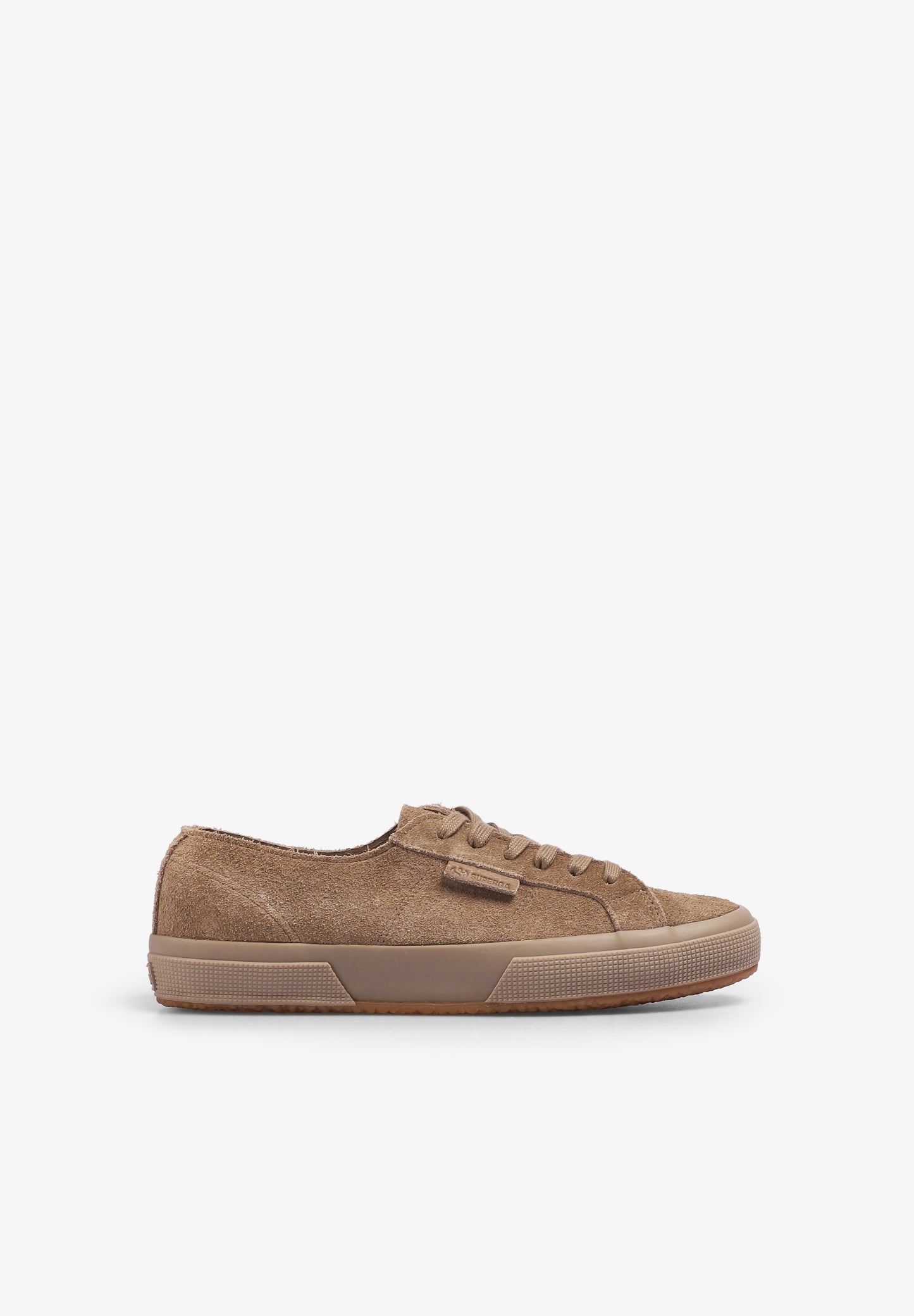 SUPERGA | SNEAKERS 2750 SUEDE FLESH OUT HOMBRE