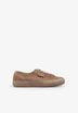 SUPERGA | SNEAKERS 2750 SUEDE FLESH OUT HOMBRE