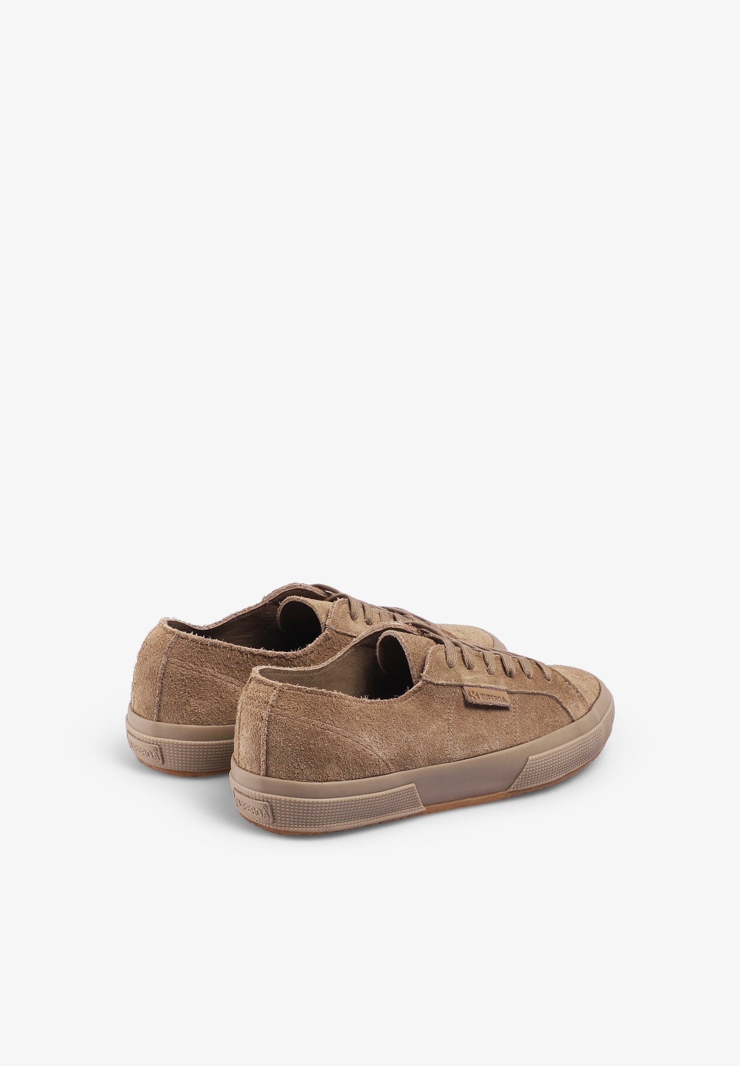 SUPERGA | SNEAKERS 2750 SUEDE FLESH OUT HOMBRE