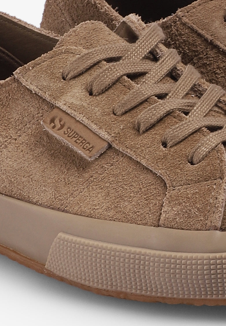 SUPERGA | SNEAKERS 2750 SUEDE FLESH OUT HOMBRE