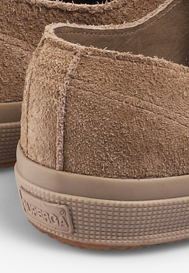 SUPERGA | SNEAKERS 2750 SUEDE FLESH OUT HOMBRE