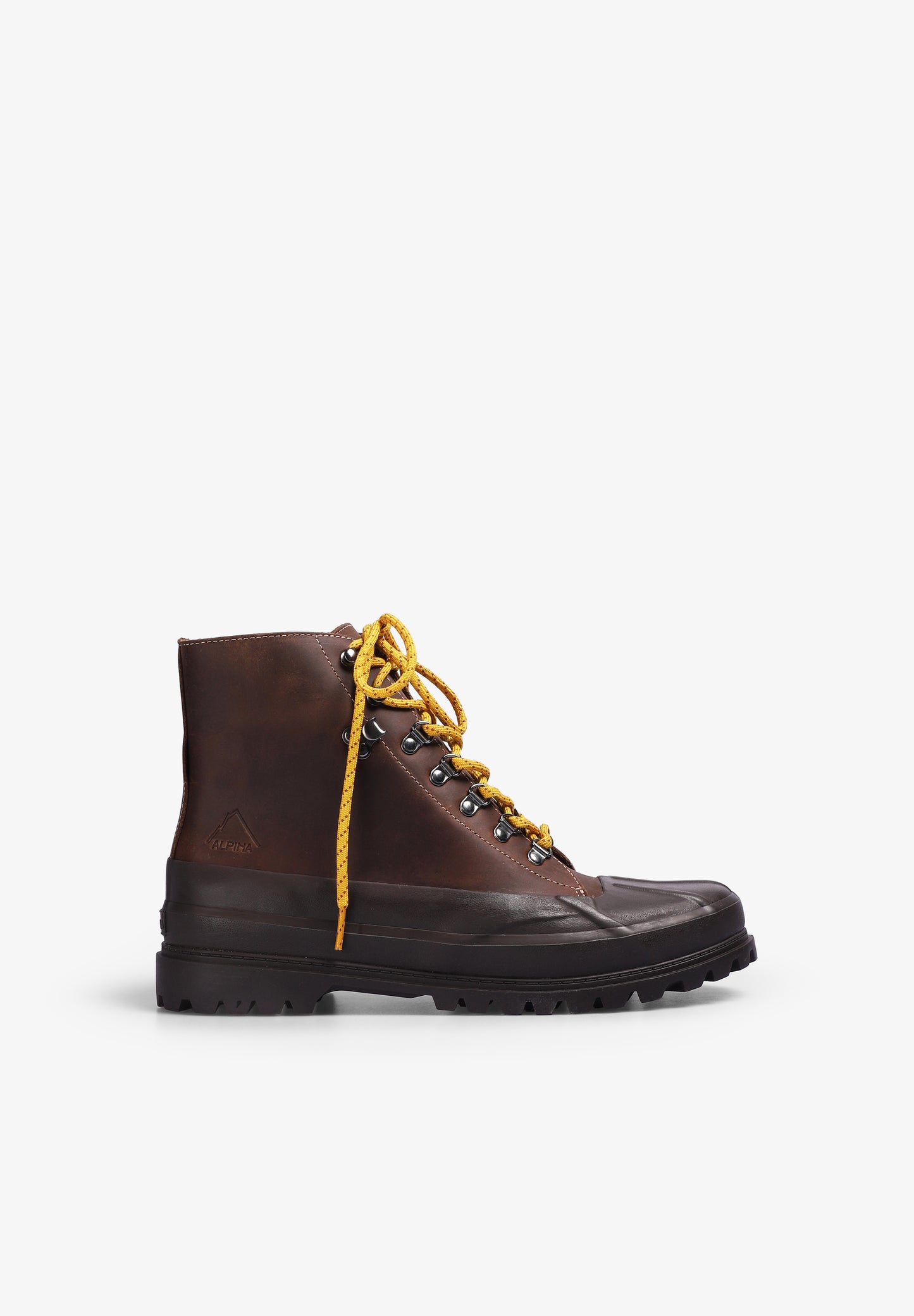 SUPERGA | BOTAS 3343 ALPINA CRAZY HORSE HOMBRE