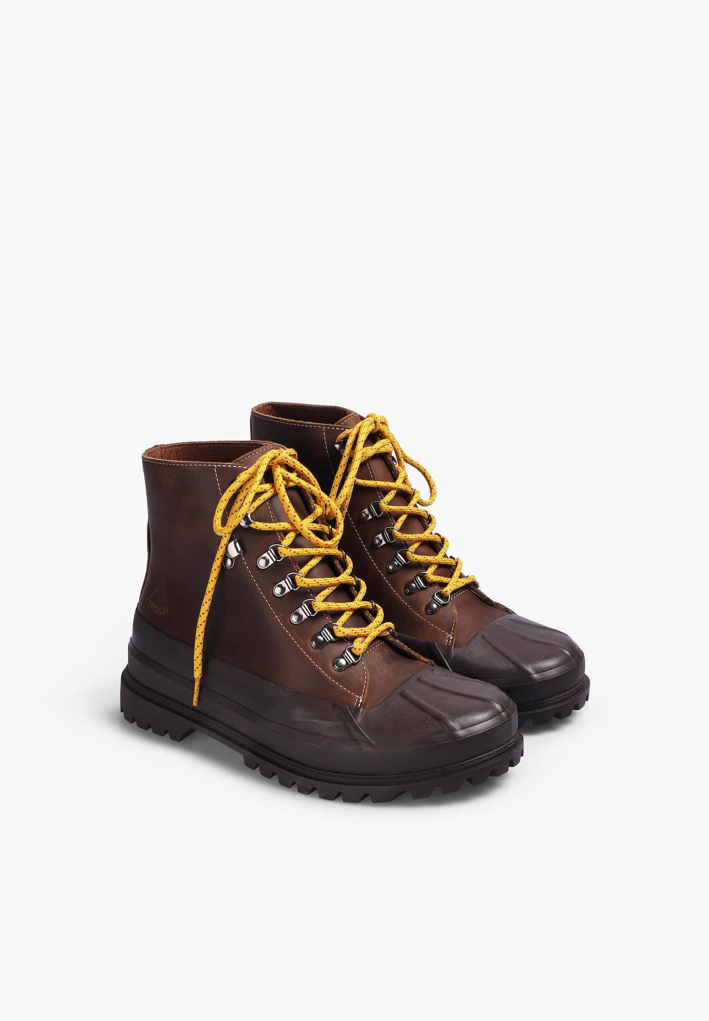 SUPERGA | BOTAS 3343 ALPINA CRAZY HORSE HOMBRE