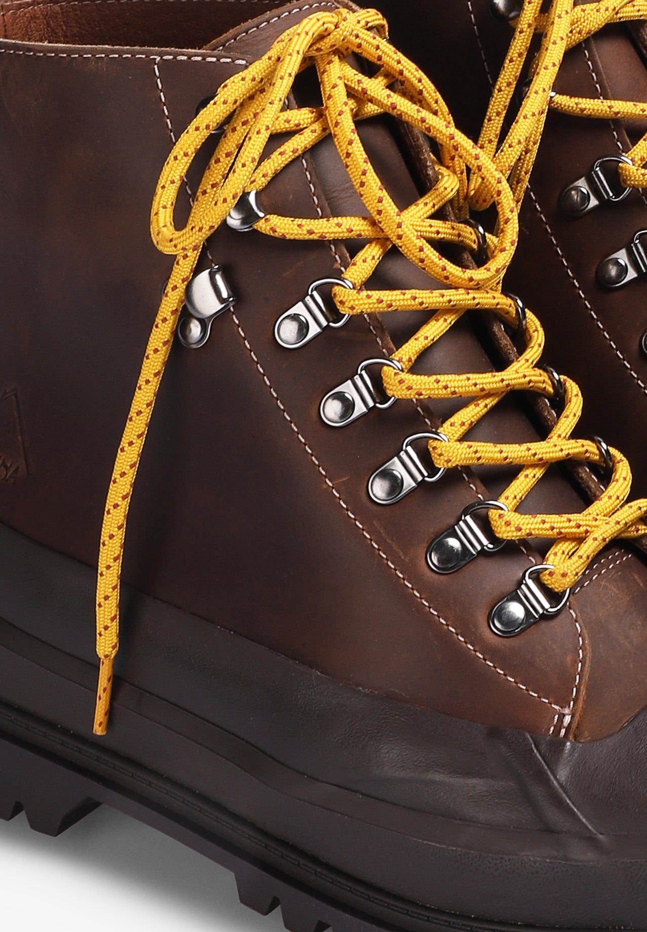 SUPERGA | BOTAS 3343 ALPINA CRAZY HORSE HOMBRE