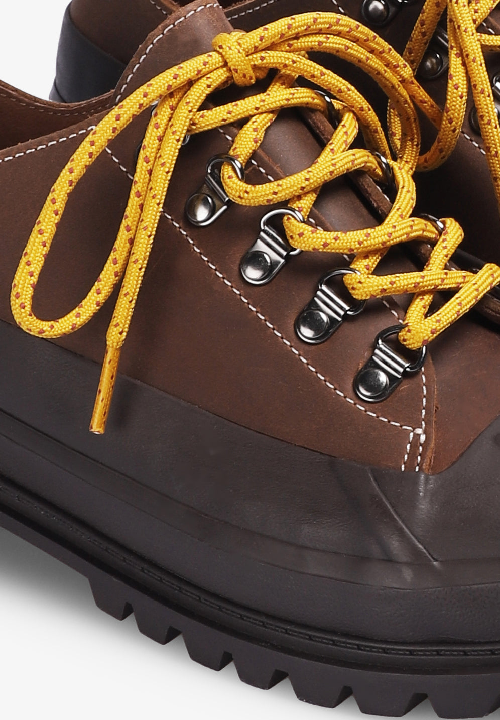 SUPERGA | BOTAS 3345 ALPINA CRAZY HORSE HOMBRE