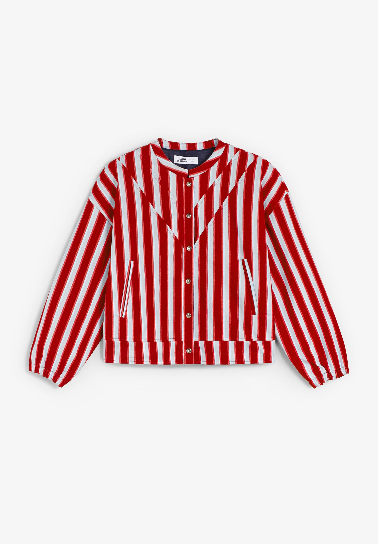 SEASONS BY MACABLA | CHAQUETA BOMBER