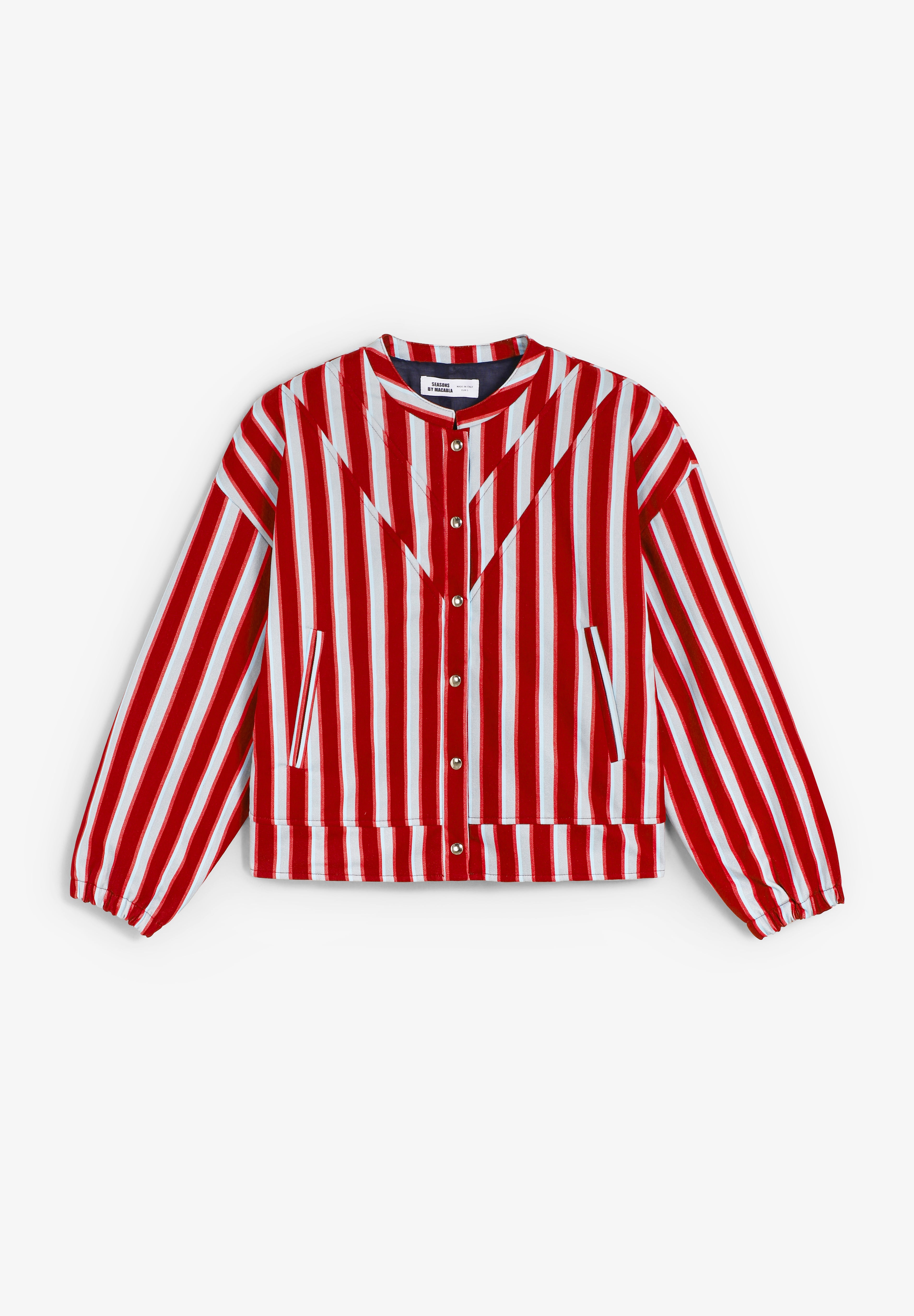 SEASONS BY MACABLA | CHAQUETA BOMBER