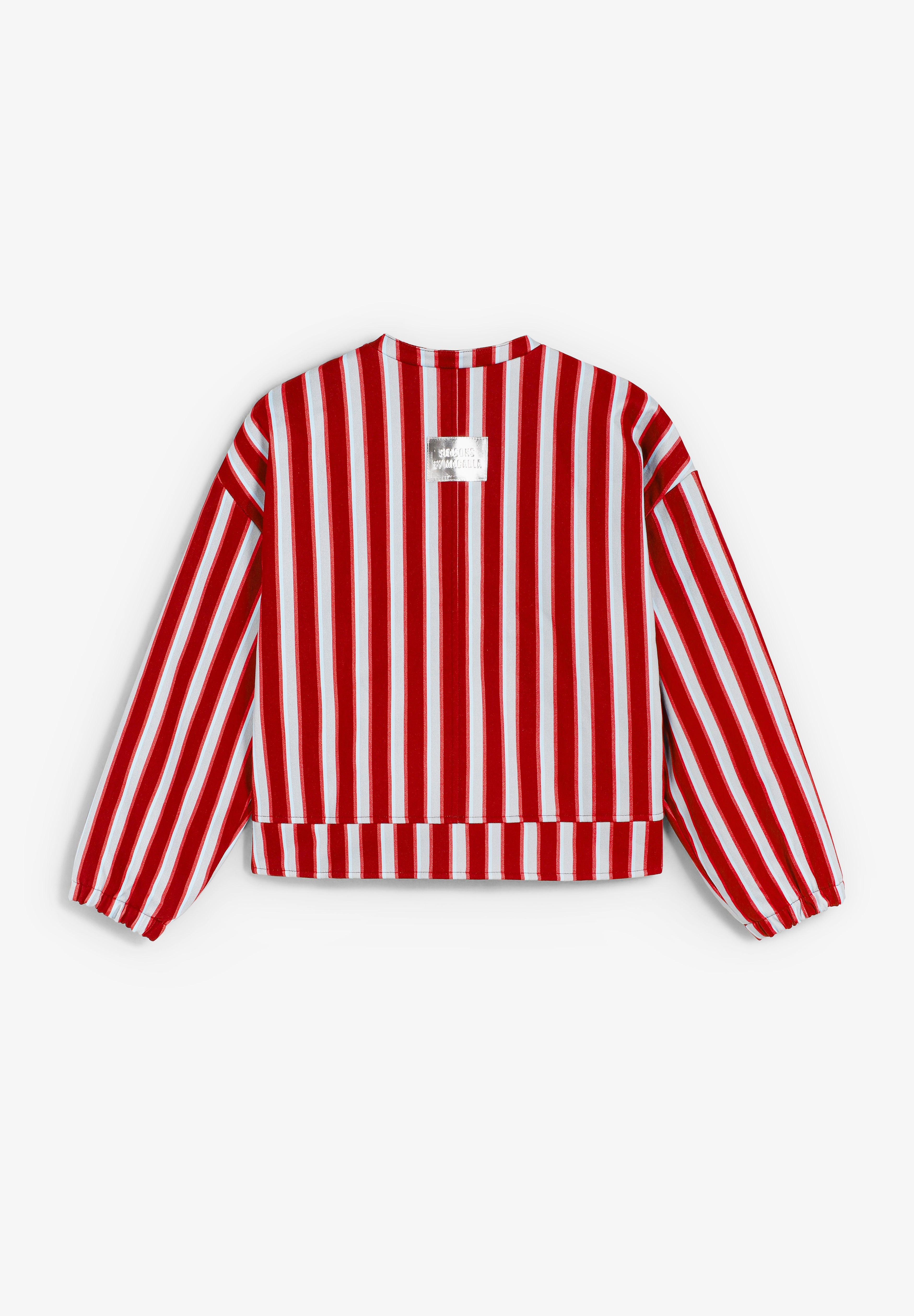 SEASONS BY MACABLA | CHAQUETA BOMBER