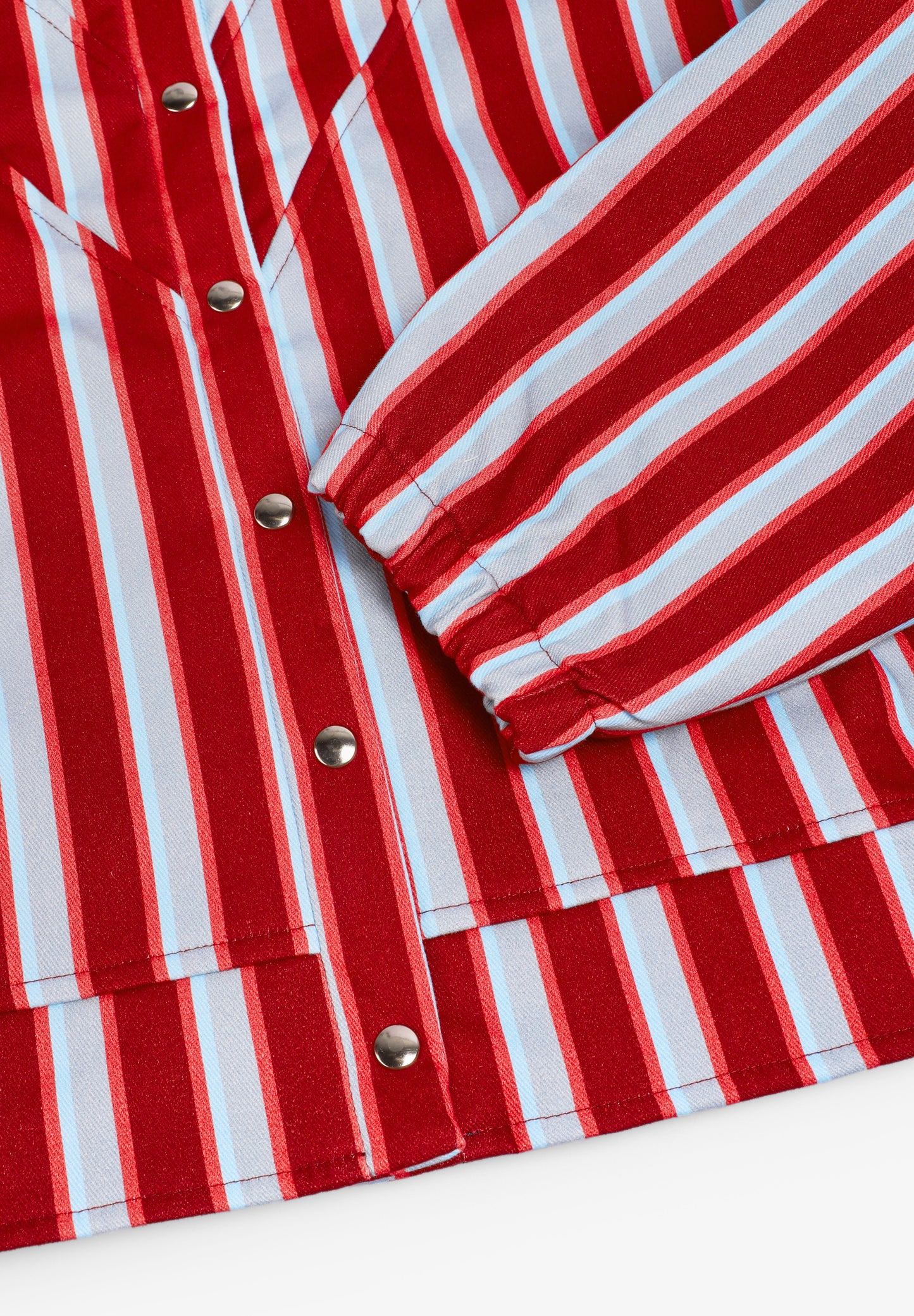 SEASONS BY MACABLA | CHAQUETA BOMBER