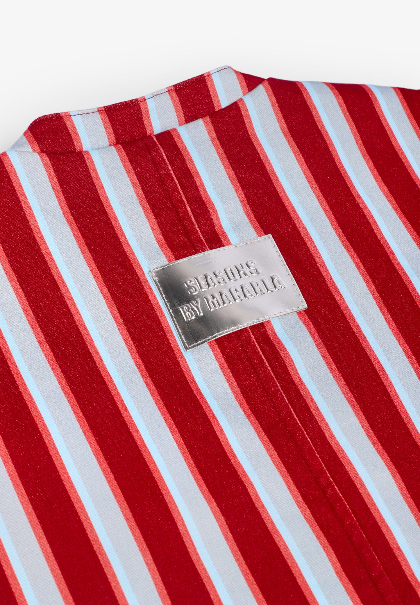 SEASONS BY MACABLA | CHAQUETA BOMBER