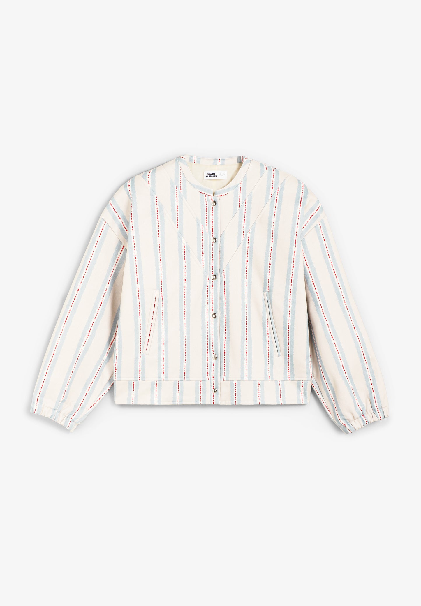 SEASONS BY MACABLA | CHAQUETA BOMBER