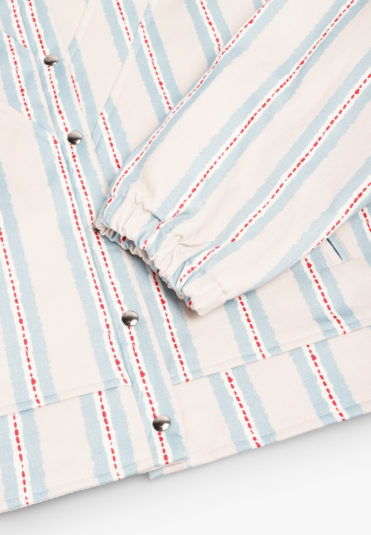 SEASONS BY MACABLA | CHAQUETA BOMBER