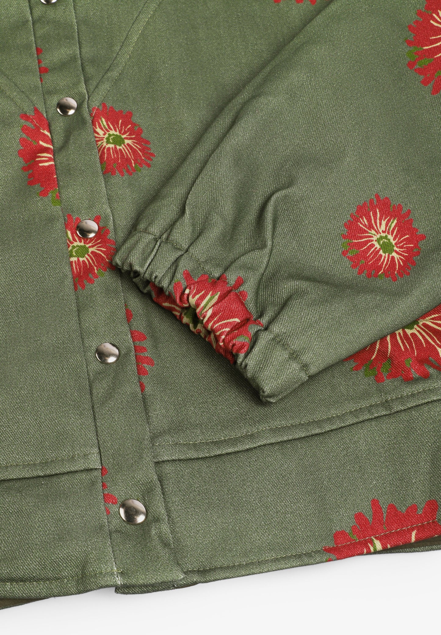 SEASONS BY MACABLA | CHAQUETA BOMBER