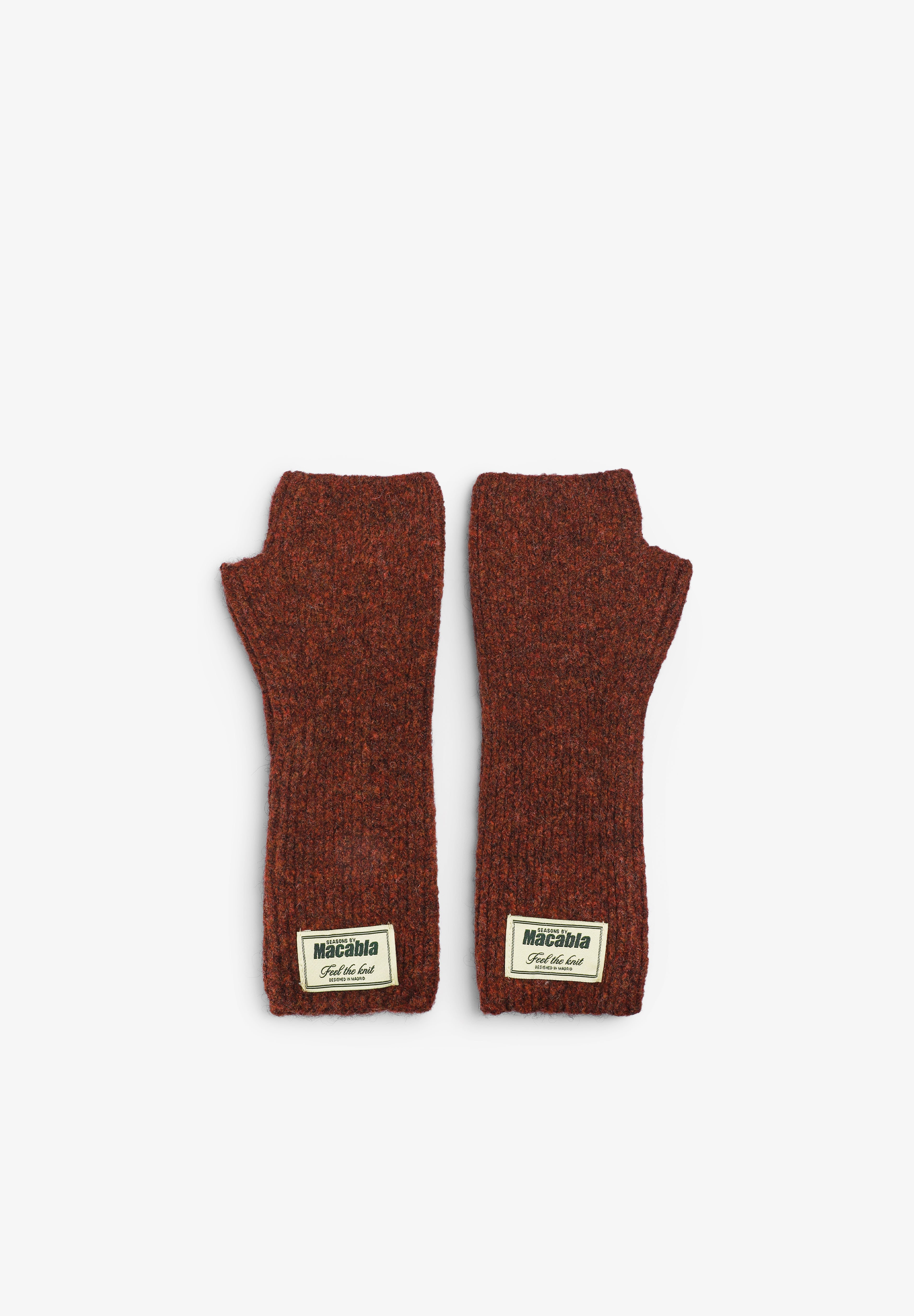 SEASONS BY MACABLA | MITONES