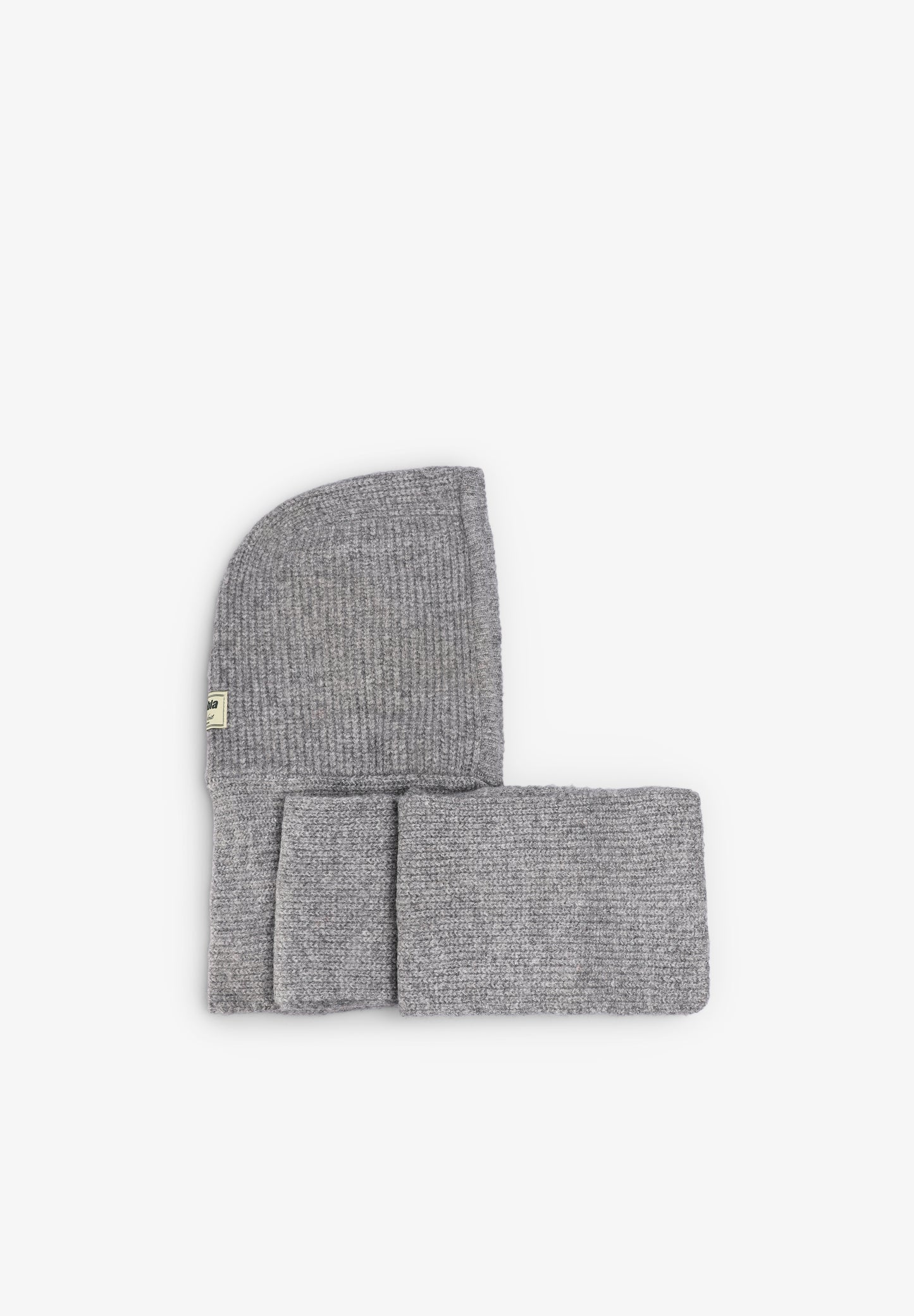 SEASONS BY MACABLA | BALACLAVA BUFANDA