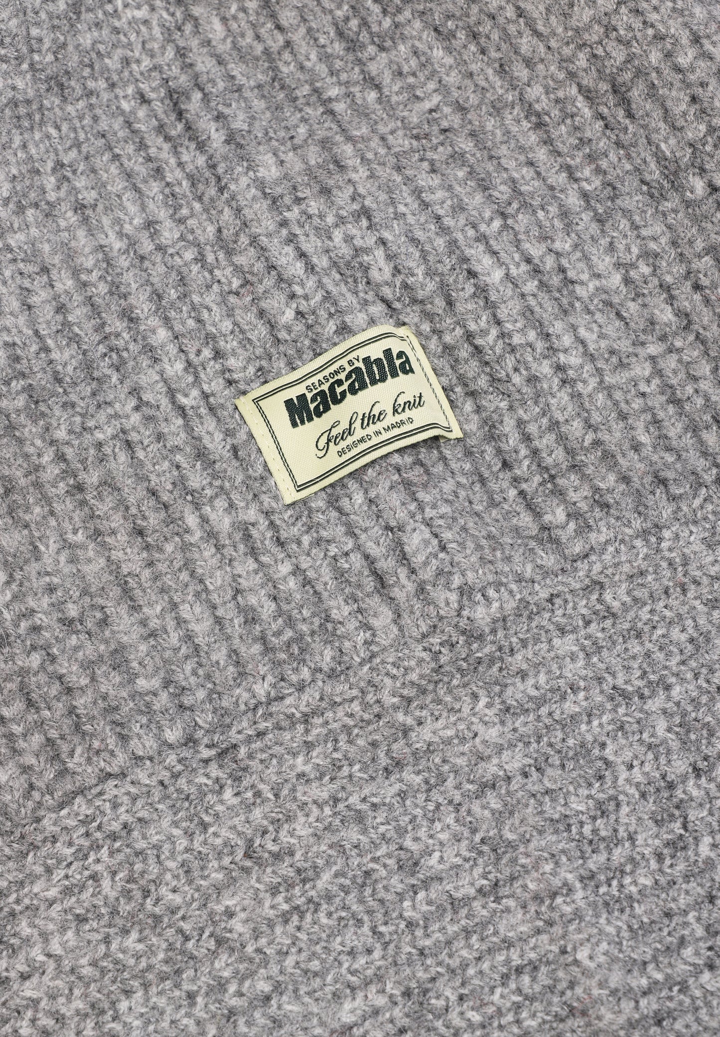 SEASONS BY MACABLA | BALACLAVA BUFANDA