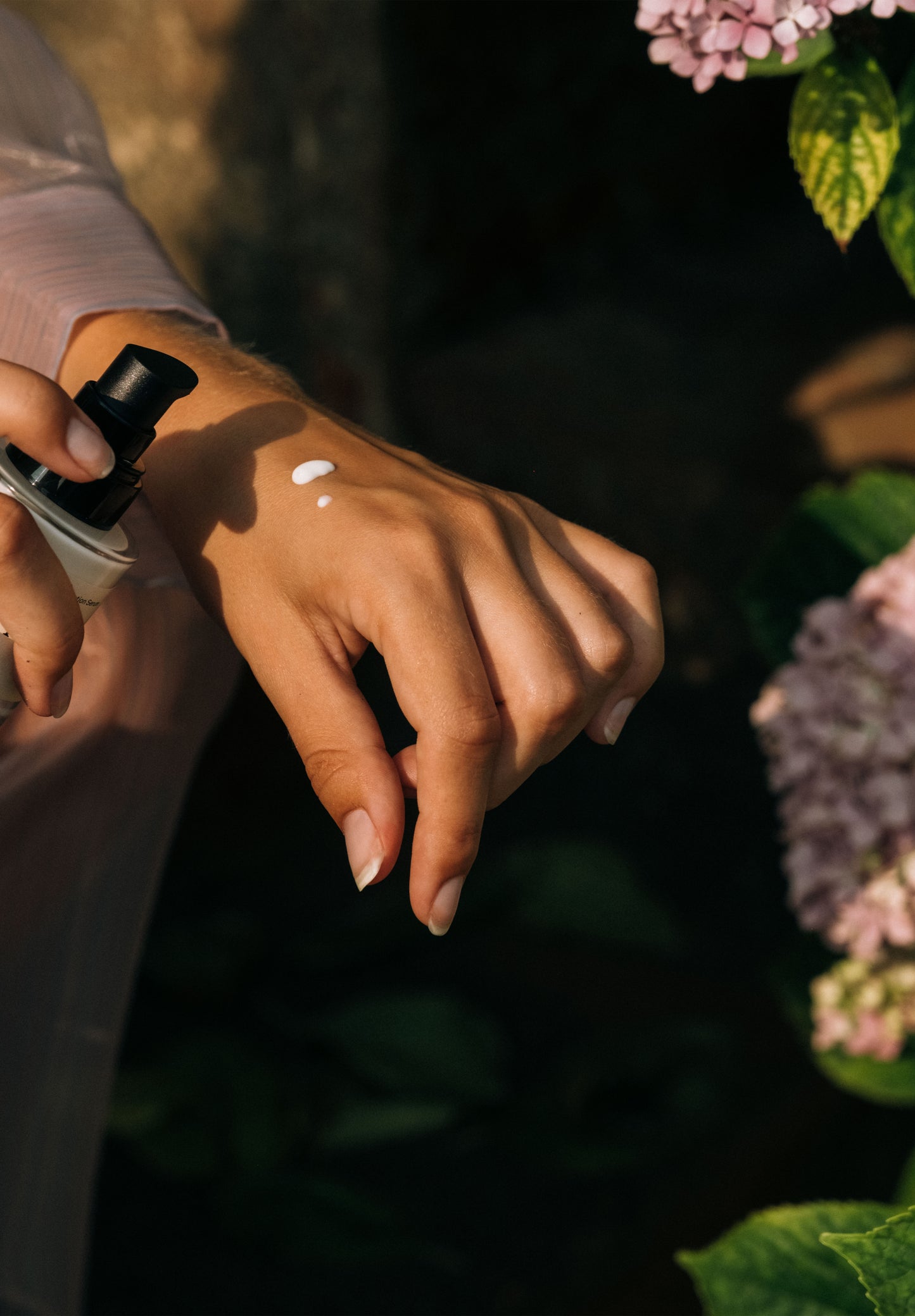 ROWSE | CREMA HIDRATANTE DE DÍA CON NIACINAMIDA 30ML