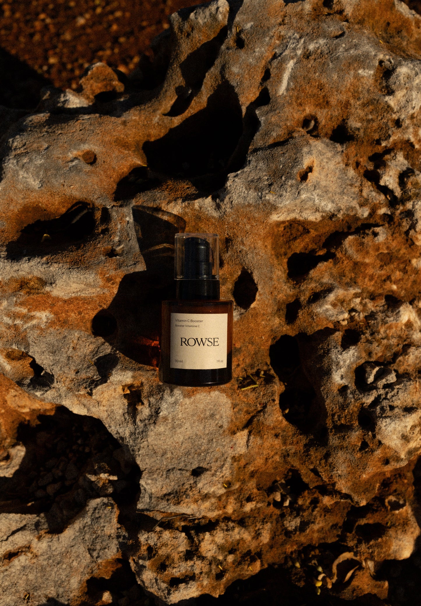 ROWSE | BOOSTER DE VITAMINA C 30ML