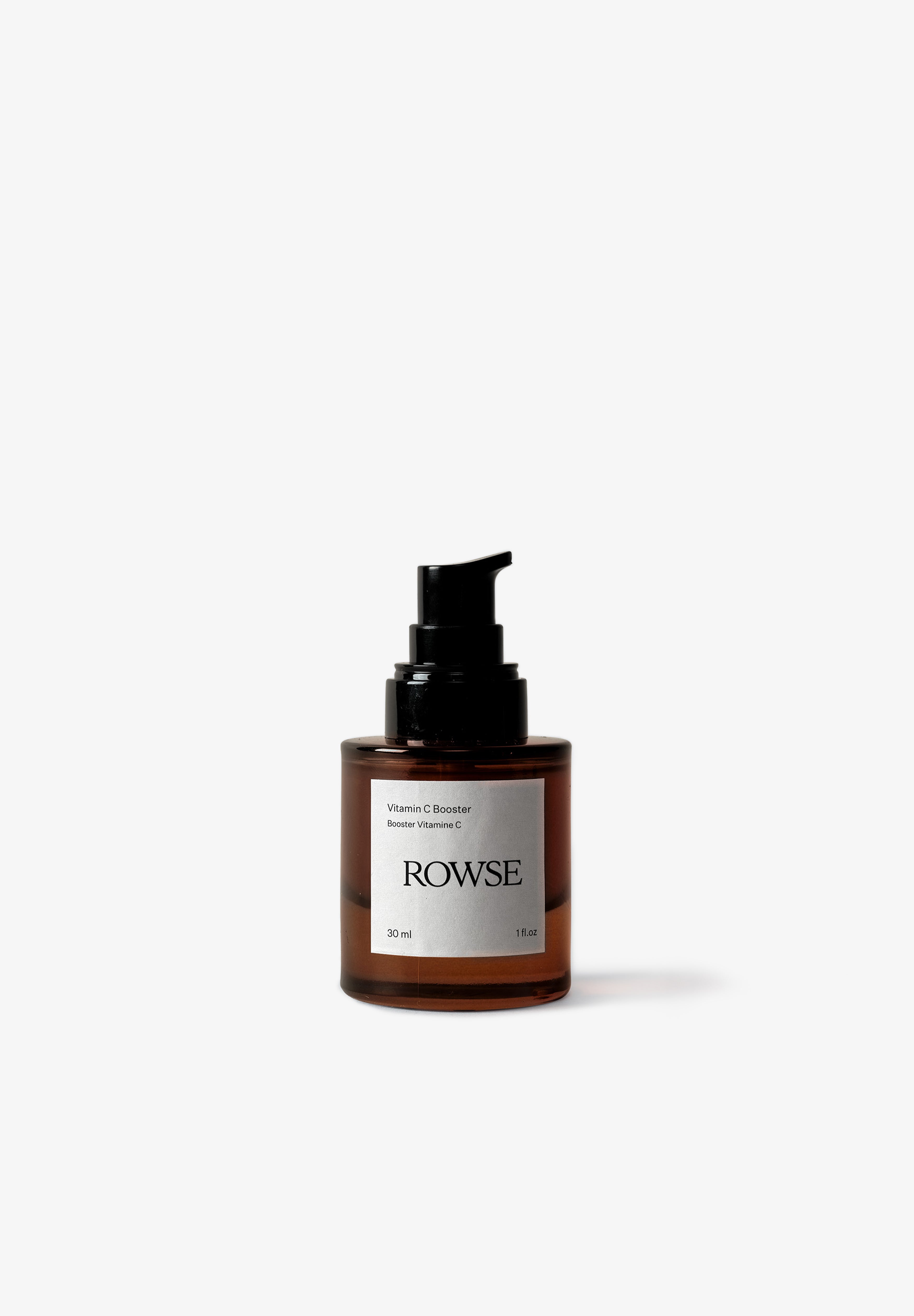 ROWSE | BOOSTER DE VITAMINA C 30ML