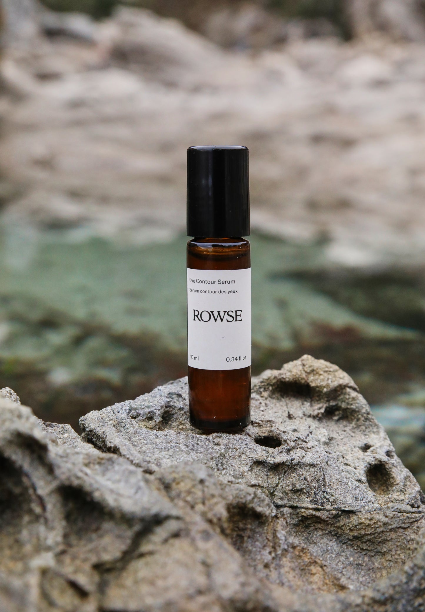 ROWSE | SÉRUM CONTORNO DE OJOS 10ML