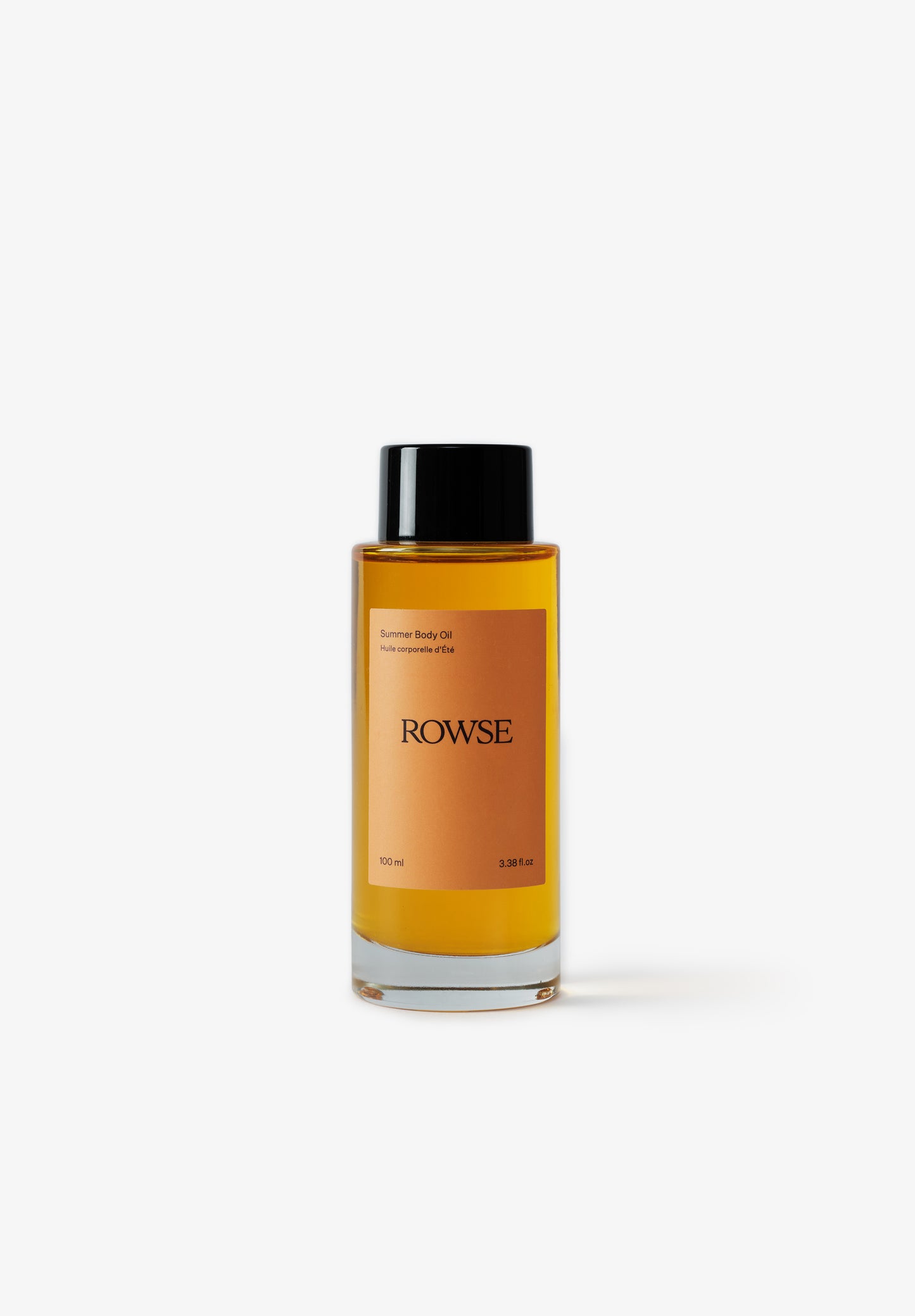 ROWSE | ACEITE CORPORAL DE VERANO100ML
