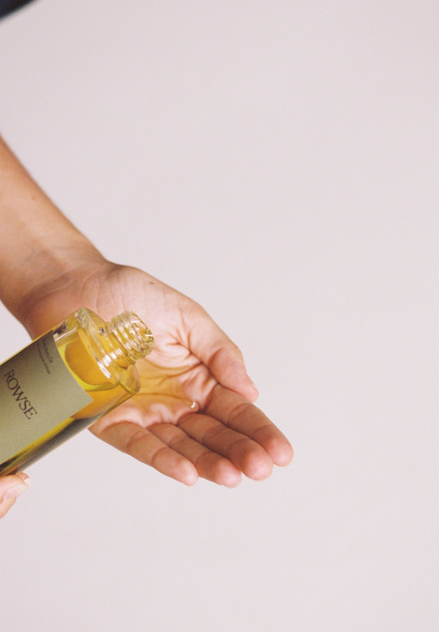 ROWSE | ACEITE CORPORAL DE INVIERNO 100ML