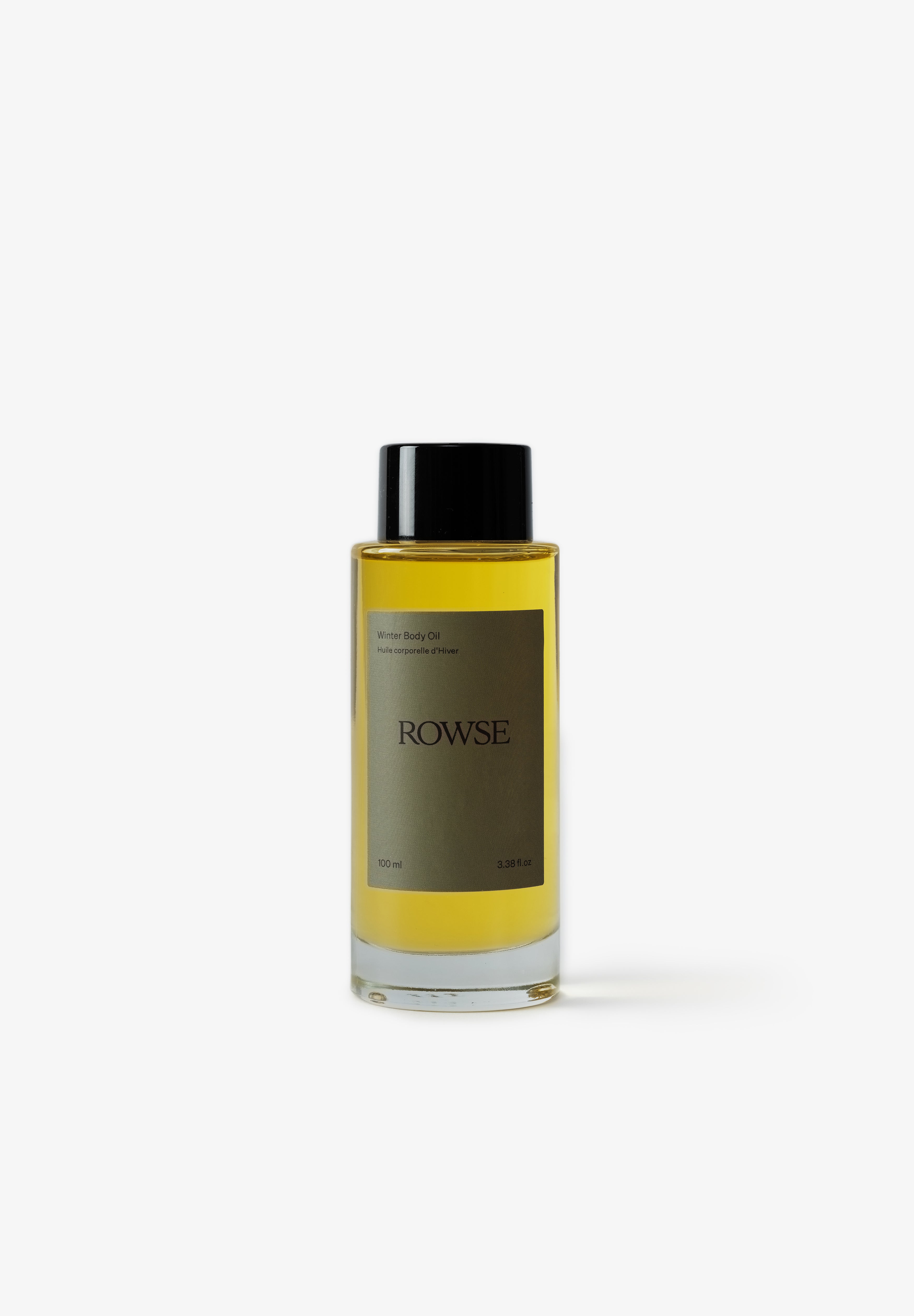 ROWSE | ACEITE CORPORAL DE INVIERNO 100ML
