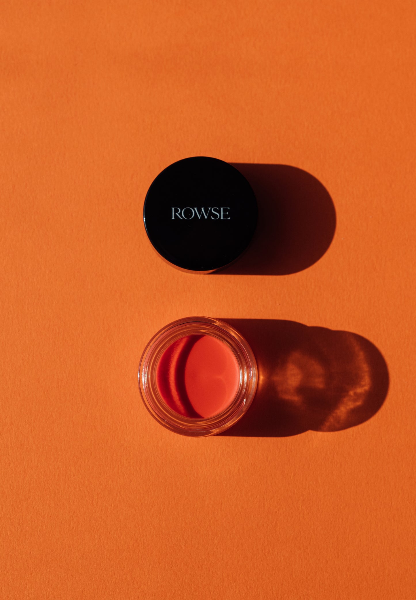 ROWSE | BÁLSAMO REPARADOR PARA LABIOS Y MEJILLAS CORAL