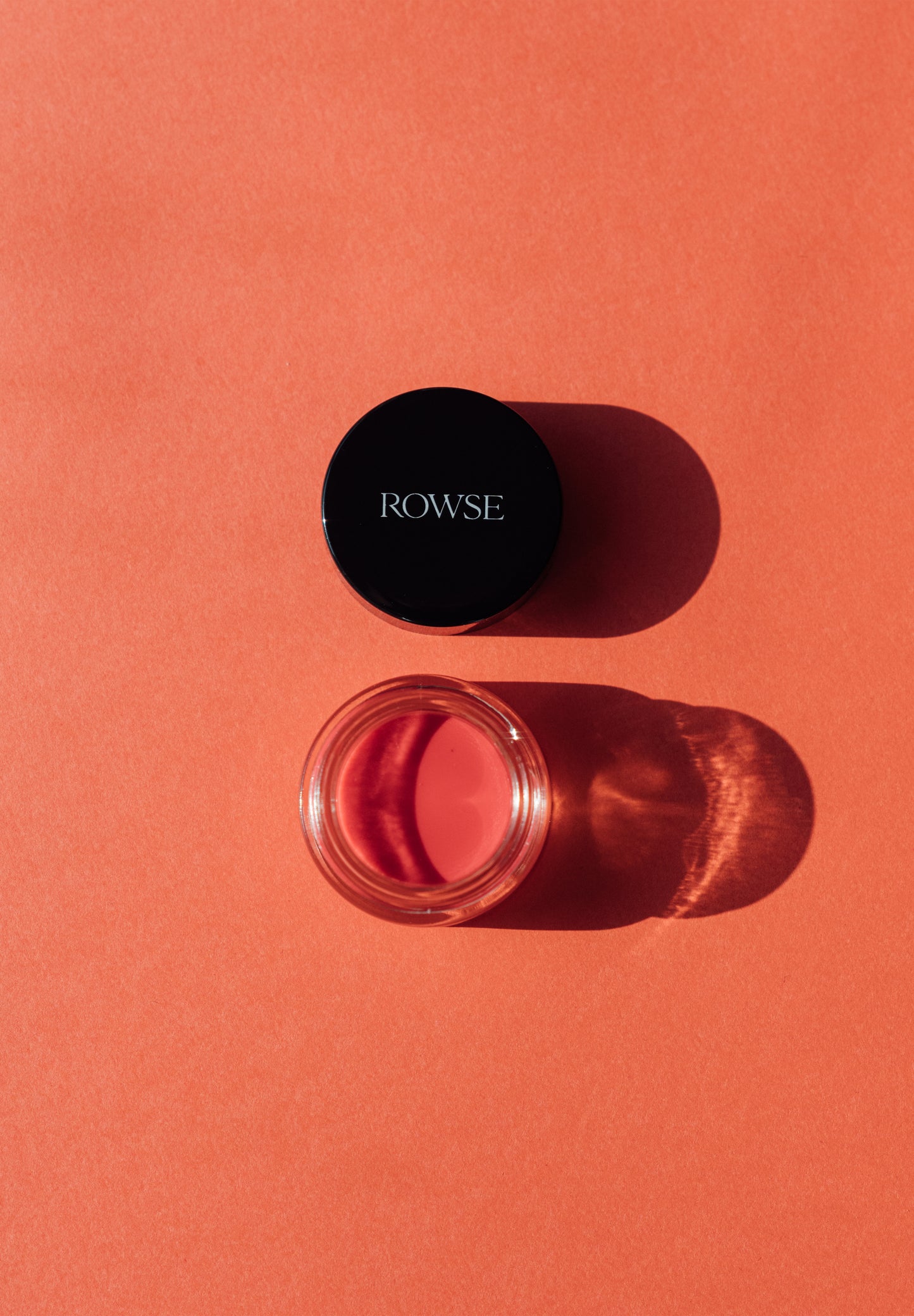 ROWSE | BÁLSAMO CON COLOR PARA LABIOS Y MEJILLAS PINK