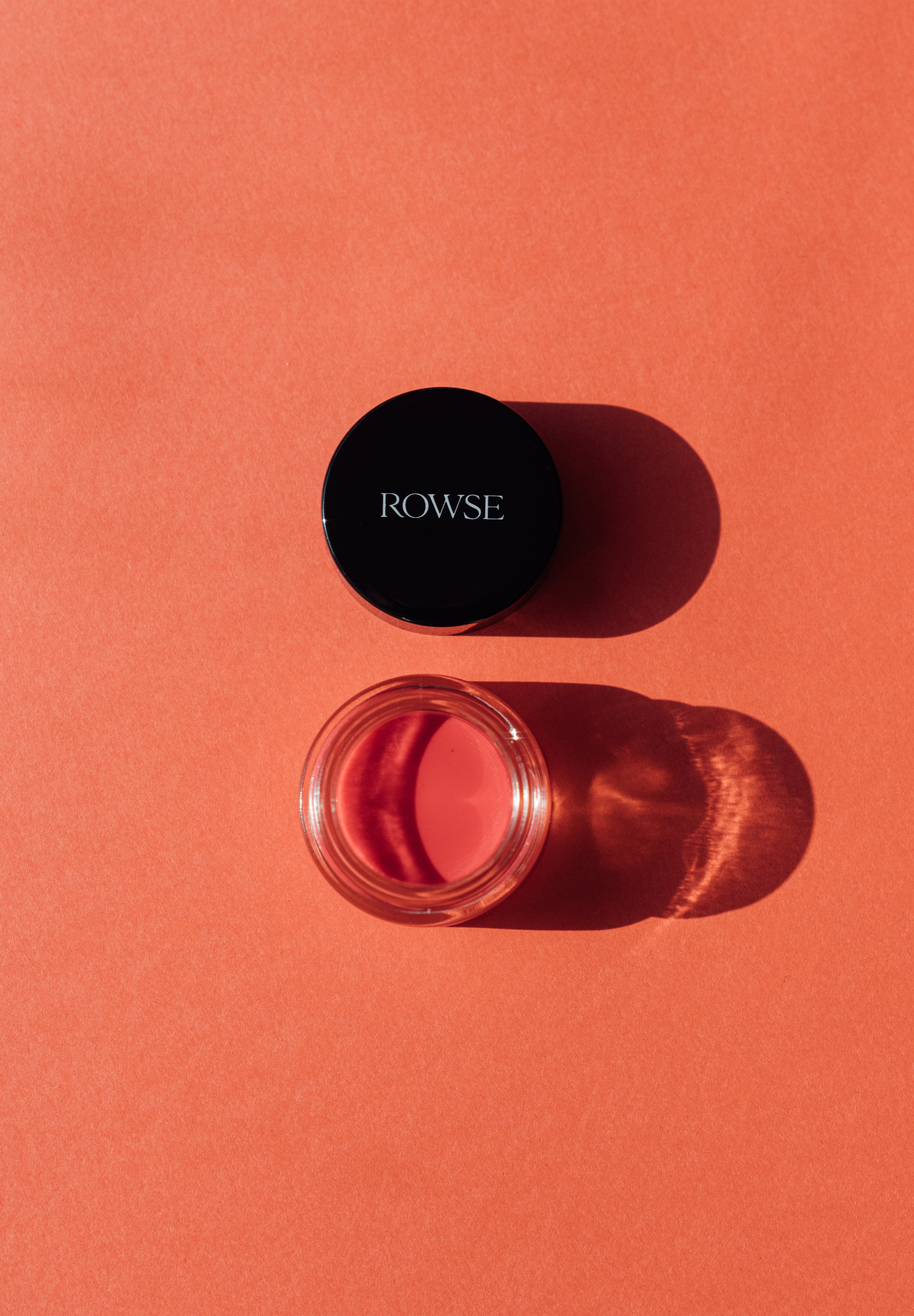 ROWSE | BÁLSAMO CON COLOR PARA LABIOS Y MEJILLAS PINK