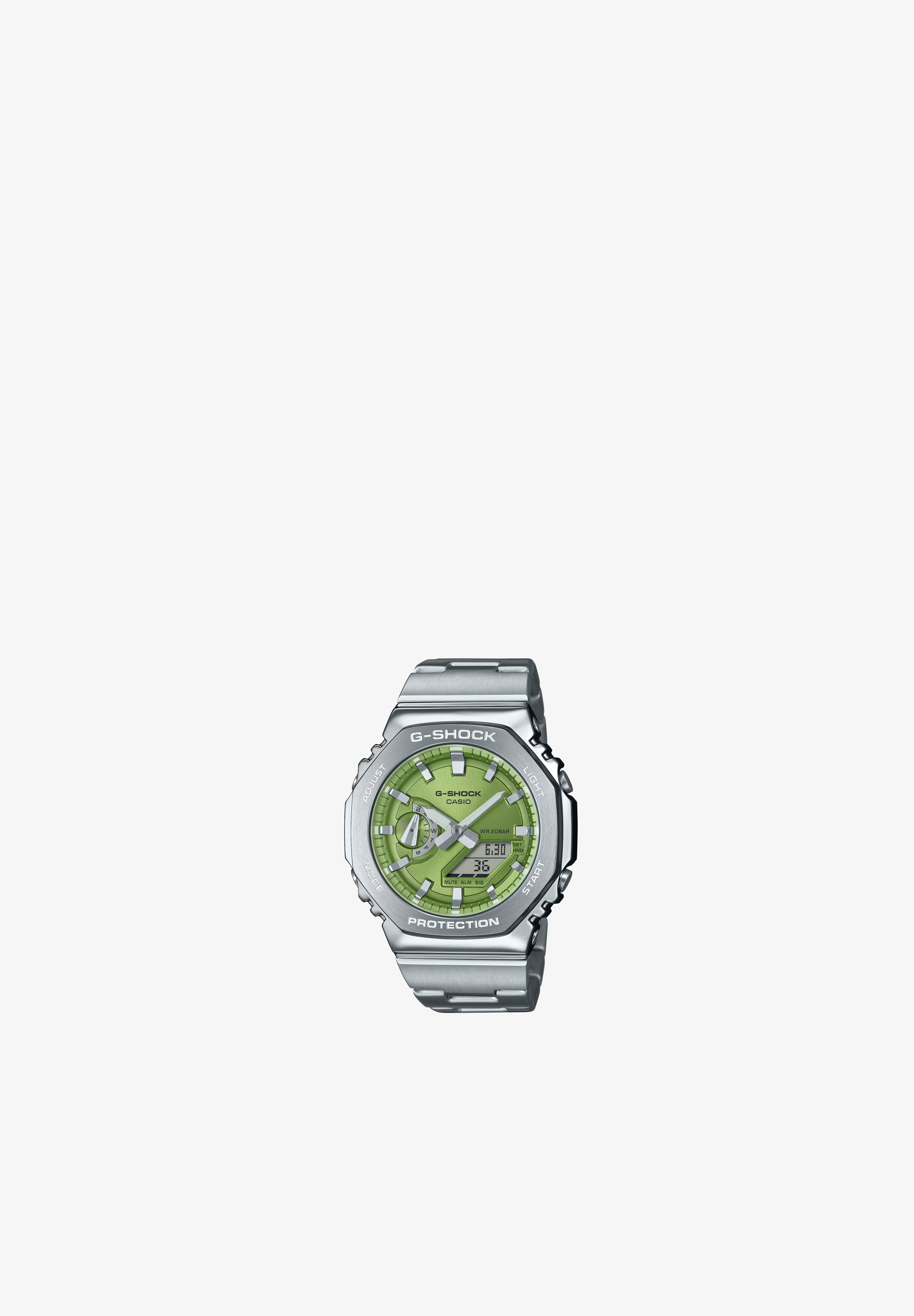 G-SHOCK CASIO | GM-2110D-3A