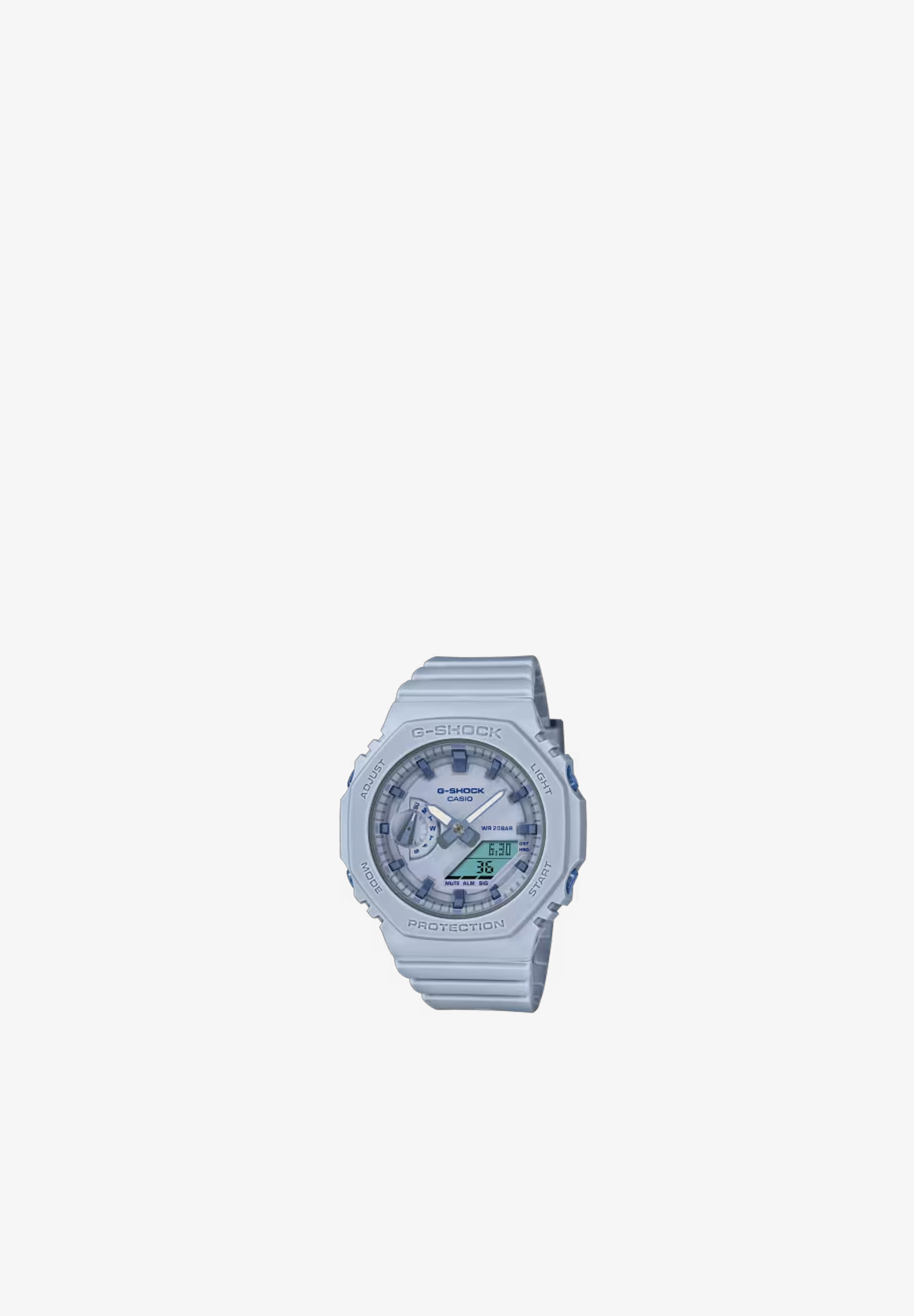 G-SHOCK CASIO | GMA-S2100BA-2A2
