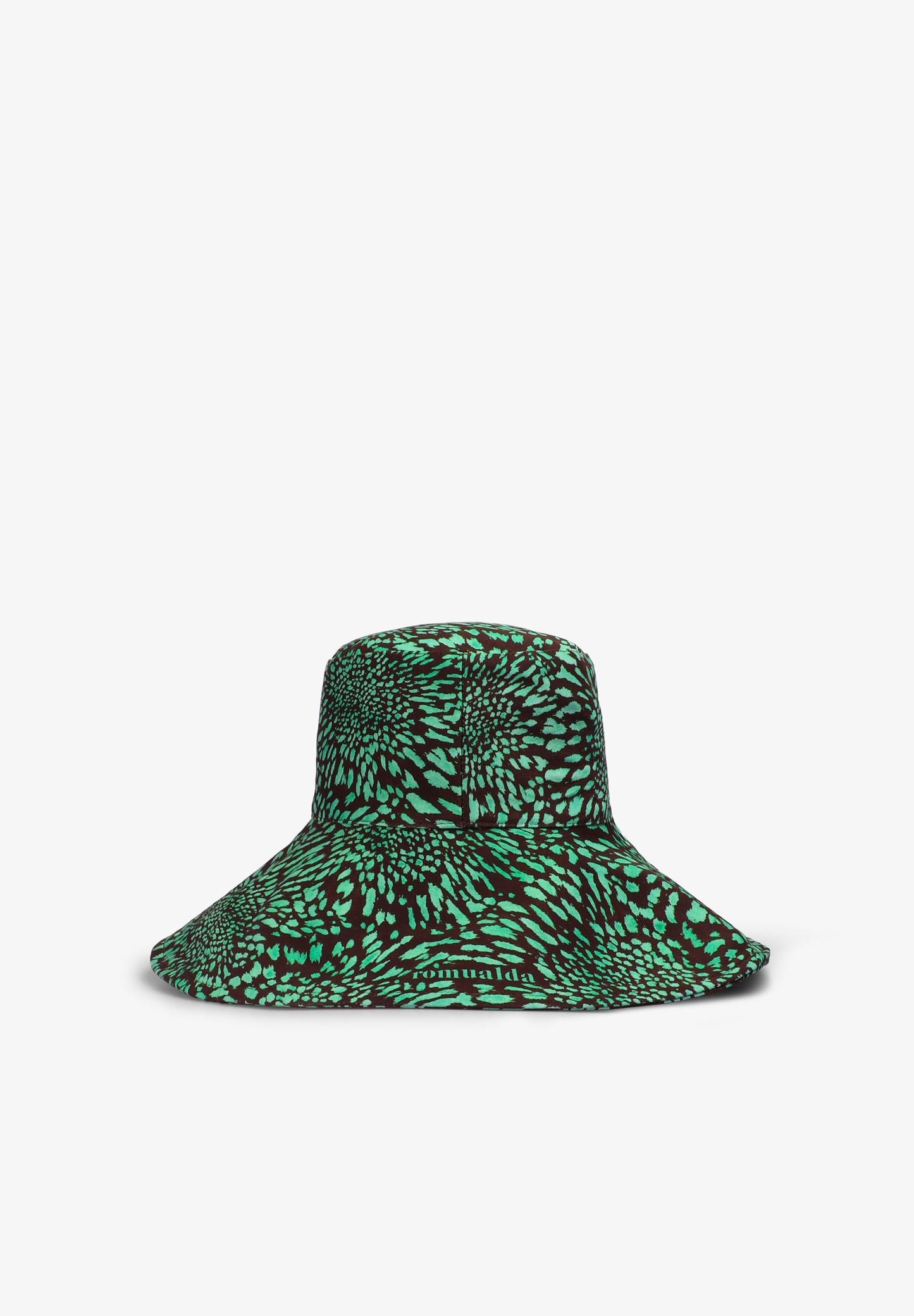 ROMUALDA | SOMBRERO GRAN BUCKET