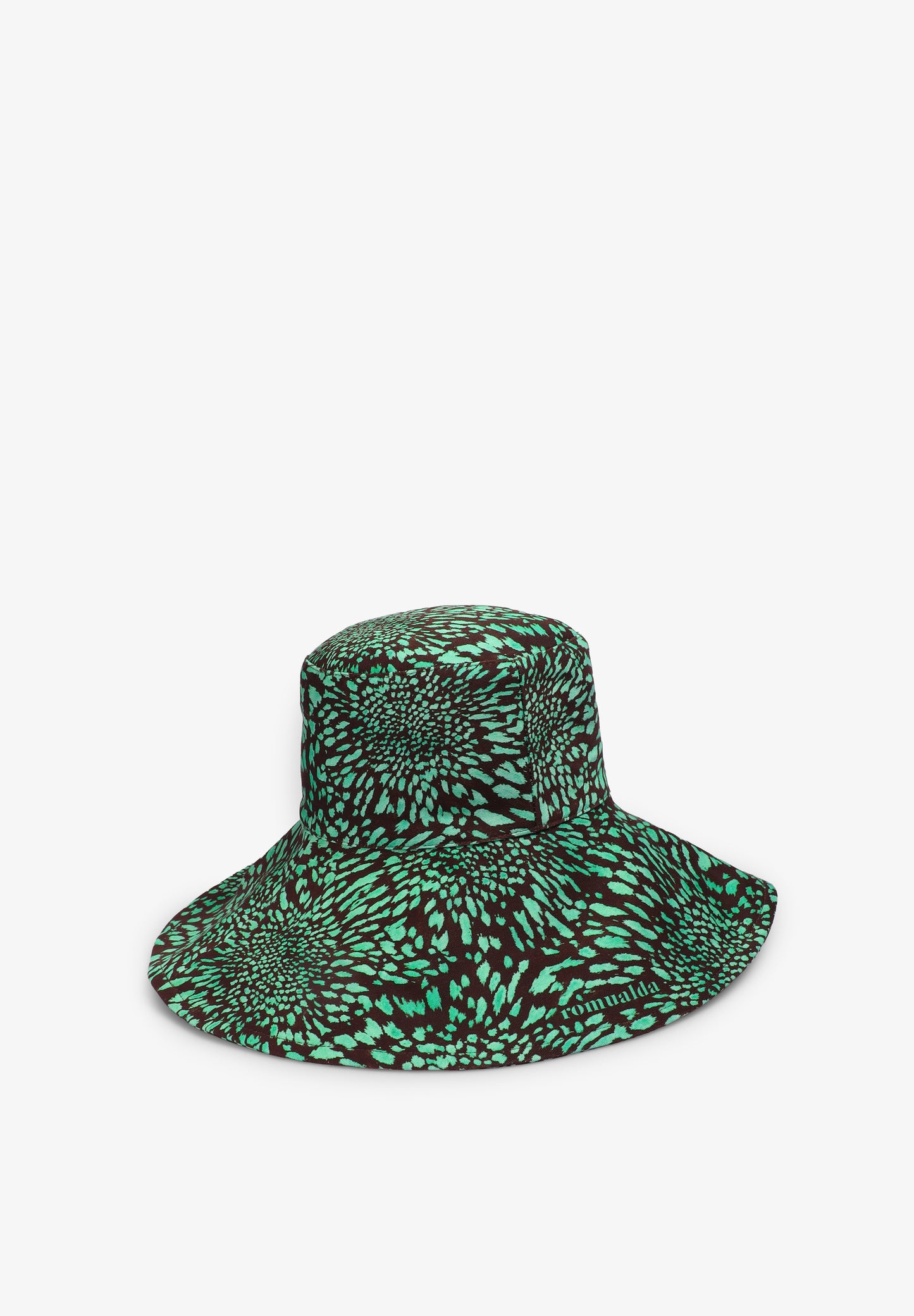 ROMUALDA | SOMBRERO GRAN BUCKET