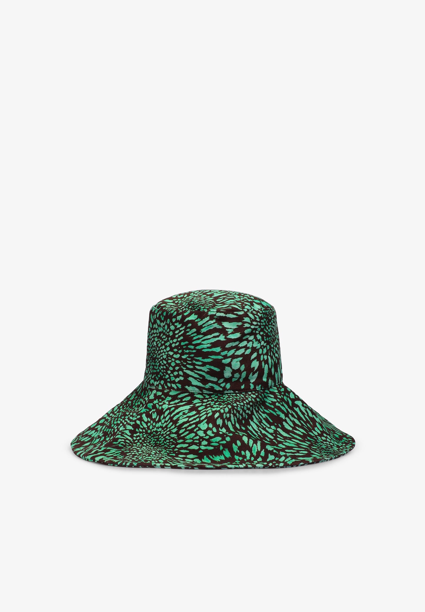 ROMUALDA | SOMBRERO GRAN BUCKET