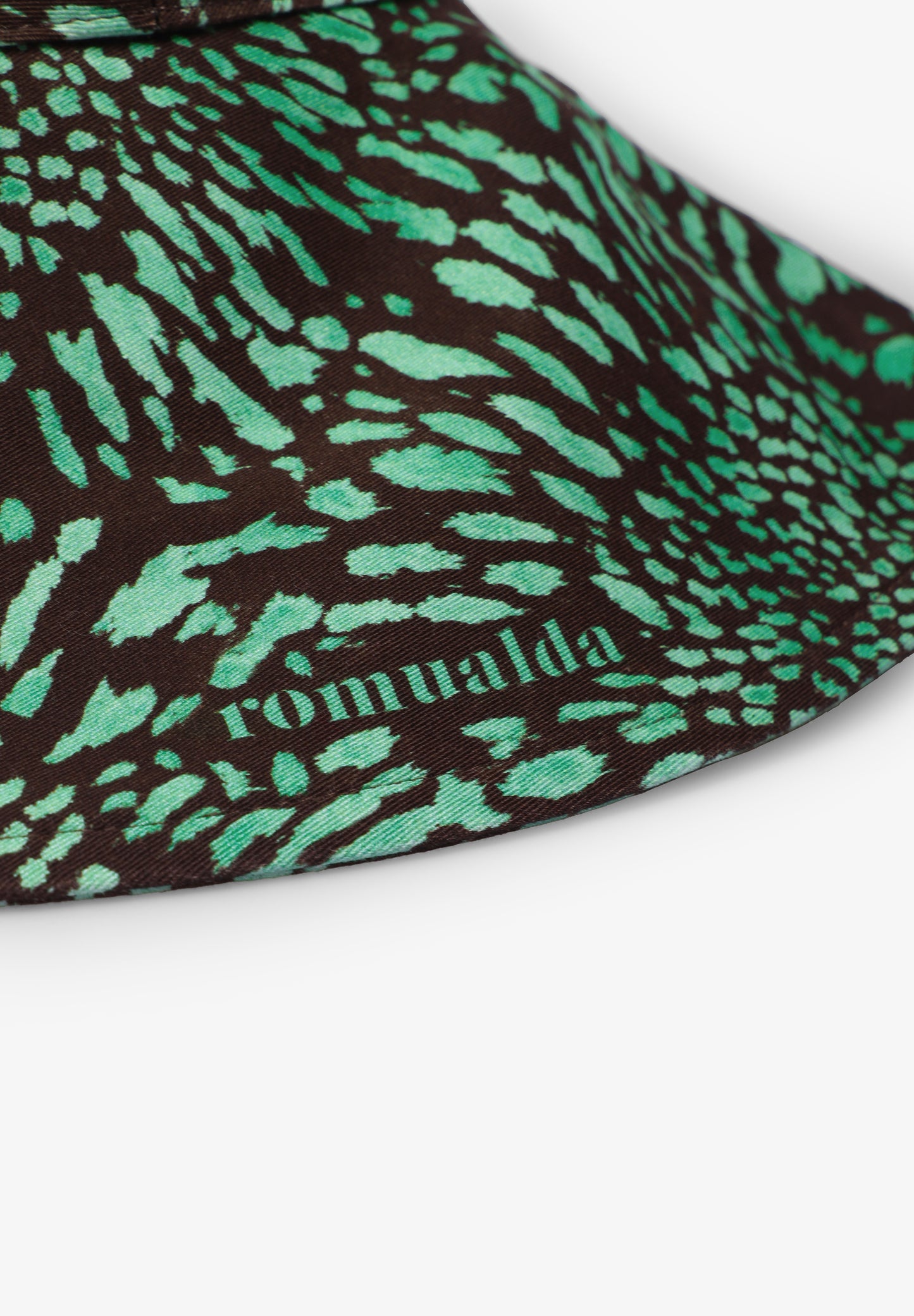 ROMUALDA | SOMBRERO GRAN BUCKET