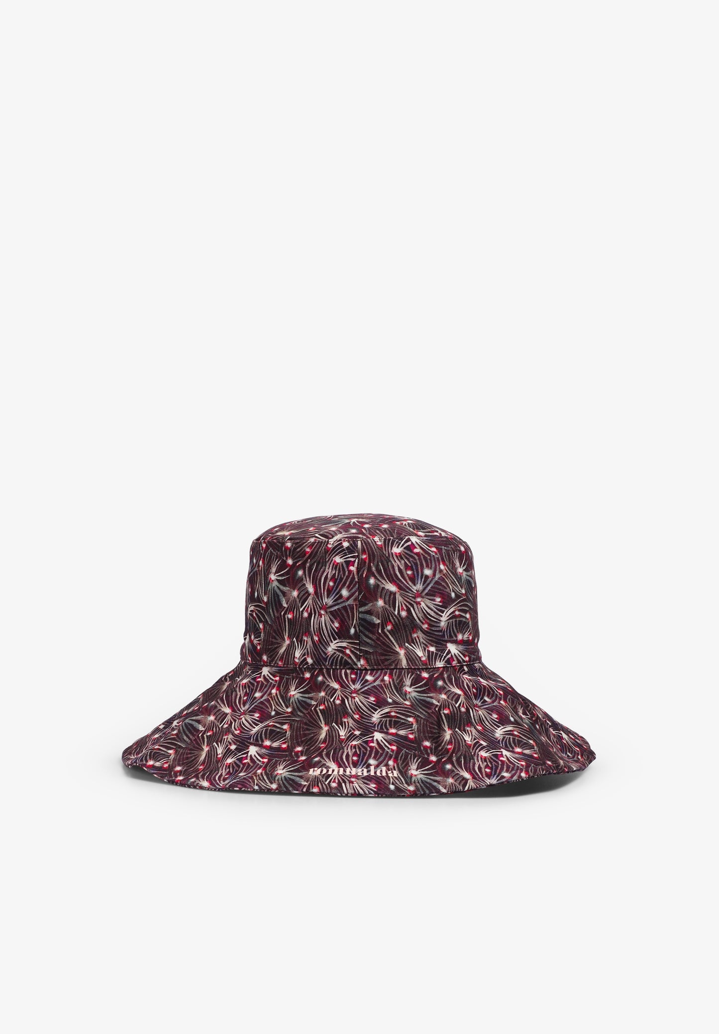 ROMUALDA | SOMBRERO LIBÉLULA