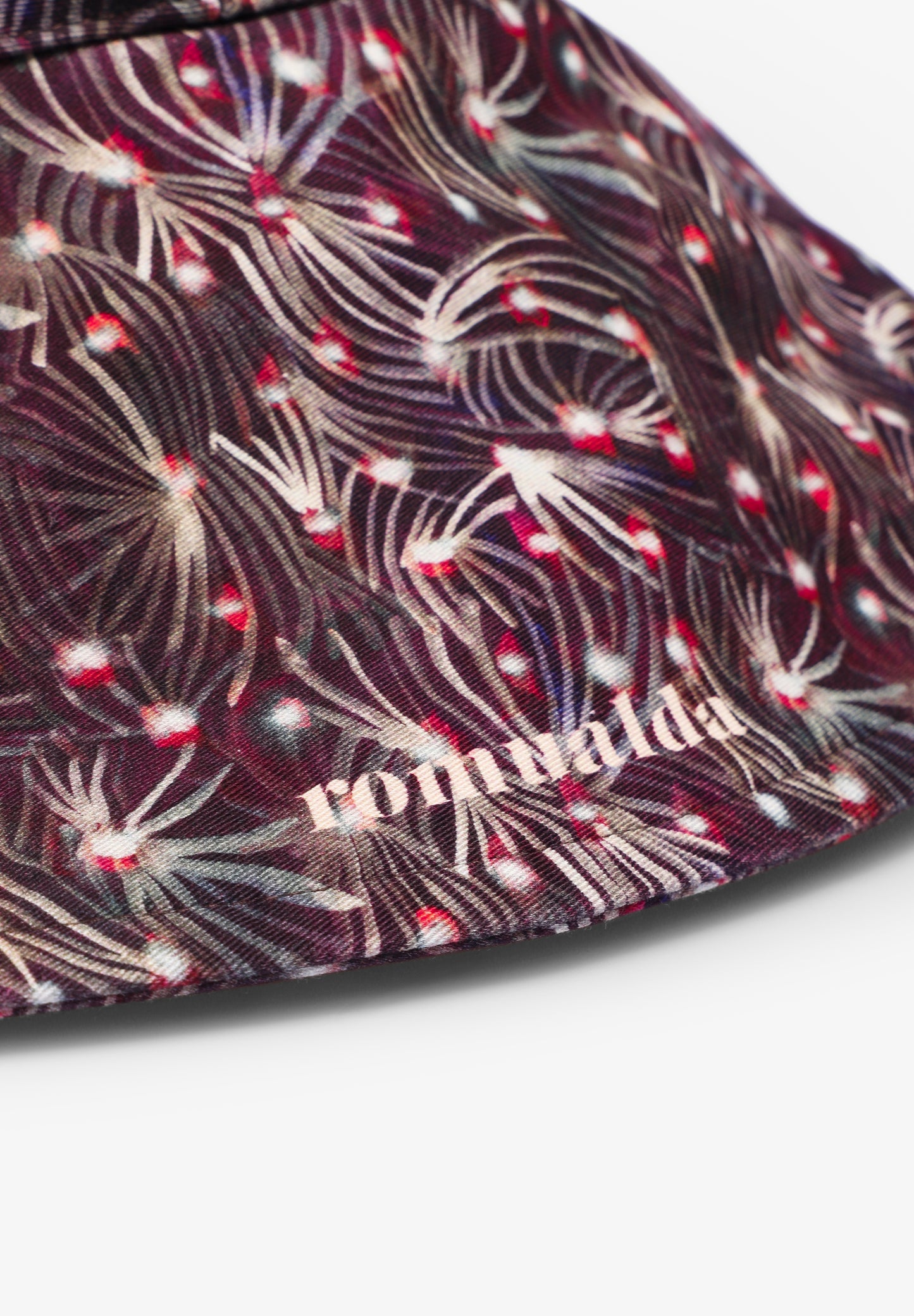 ROMUALDA | SOMBRERO LIBÉLULA