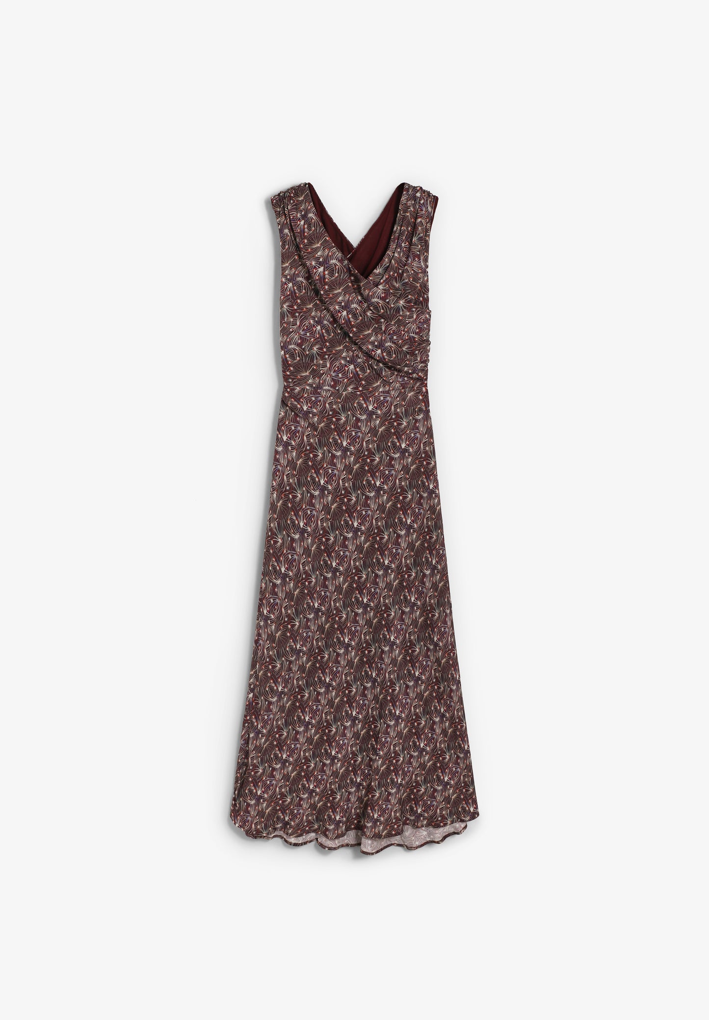 ROMUALDA | VESTIDO JADE LUCIÉRNAGA