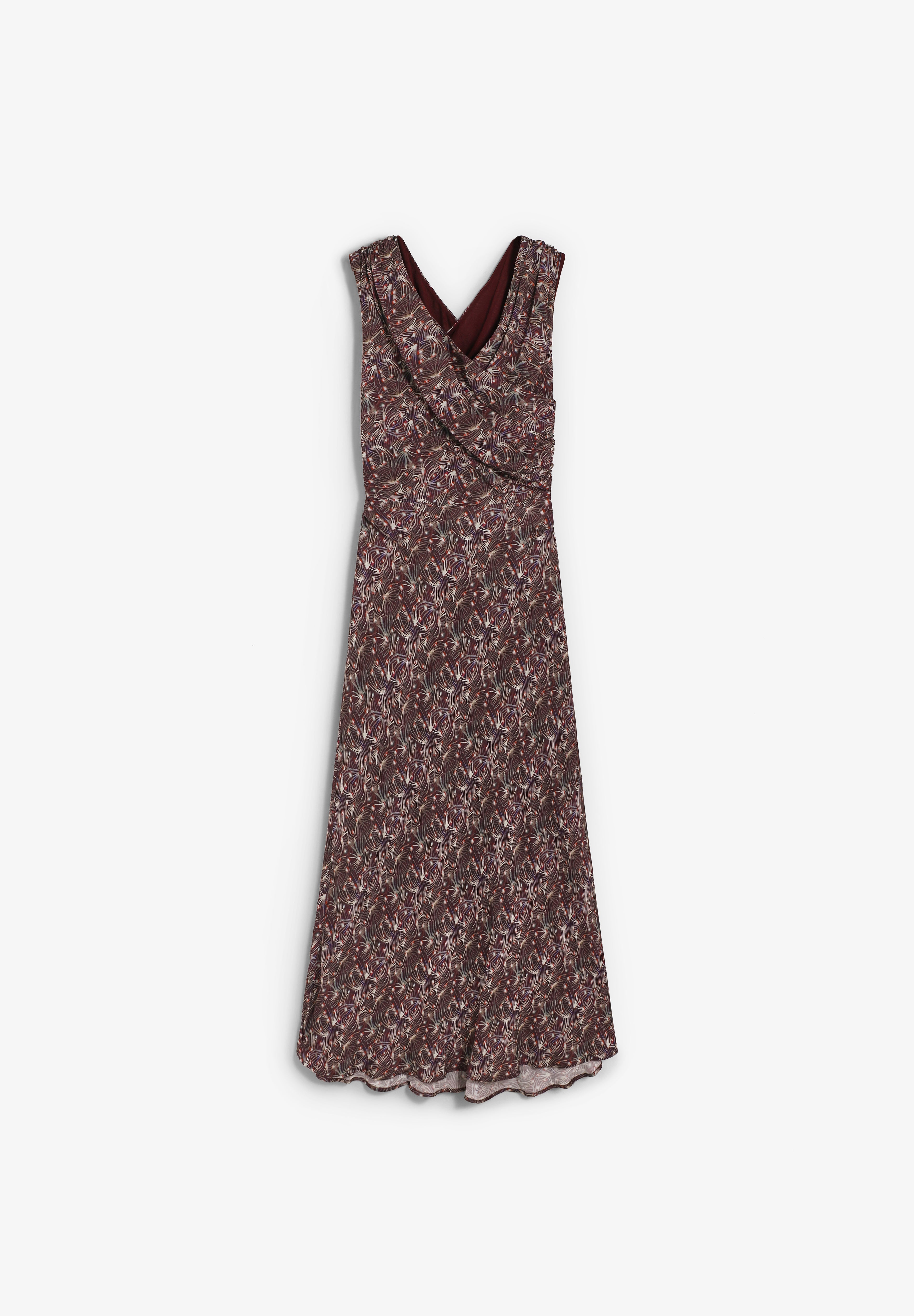 ROMUALDA | VESTIDO JADE LUCIÉRNAGA