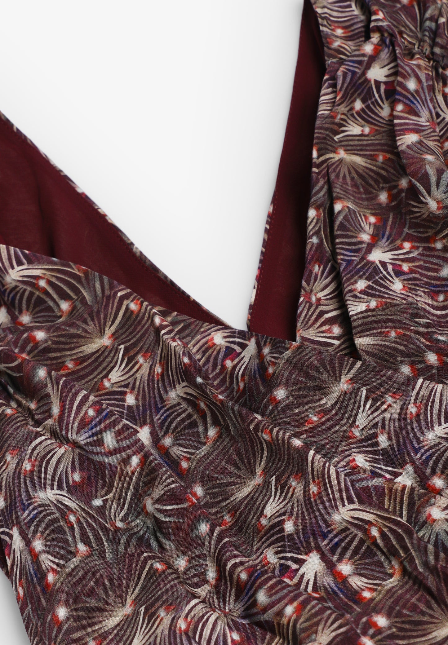 ROMUALDA | VESTIDO JADE LUCIÉRNAGA