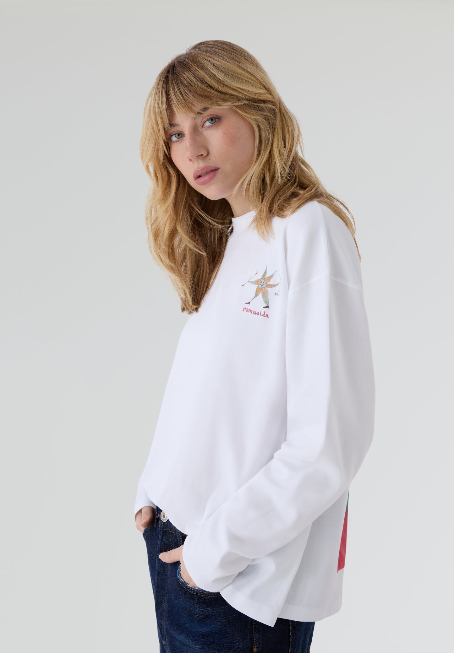 ROMUALDA | CAMISETA RANAS MARIONETA UNISEX