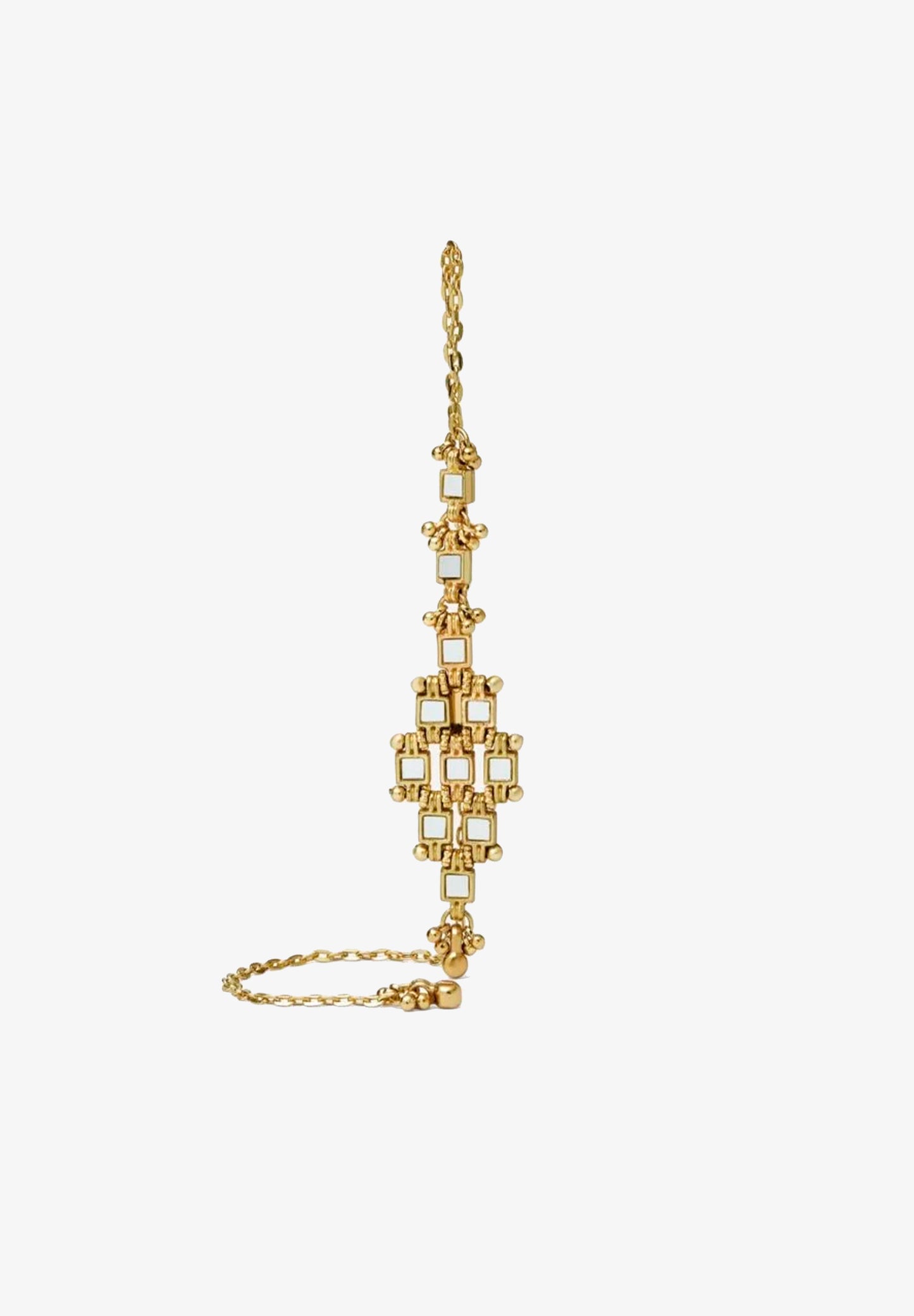 SACH ATELIER | PENDIENTES NINFA