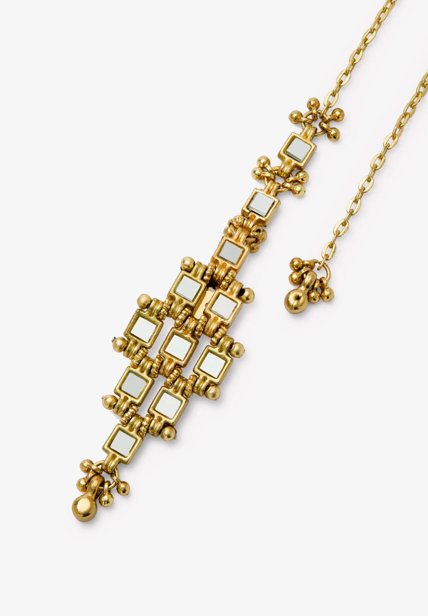 SACH ATELIER | PENDIENTES NINFA