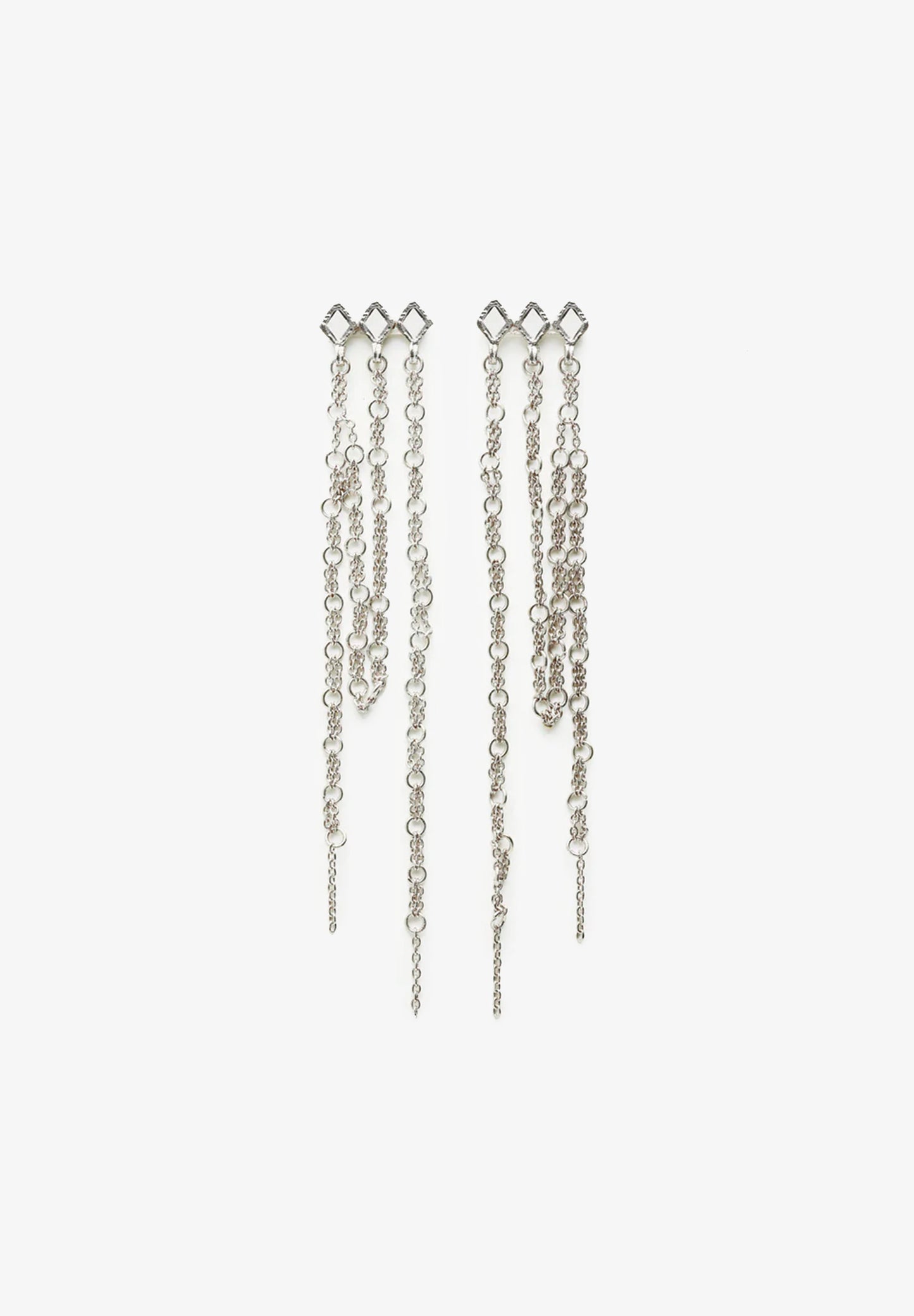 SACH ATELIER | PENDIENTES NYSSIA