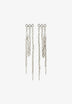 SACH ATELIER | PENDIENTES NYSSIA