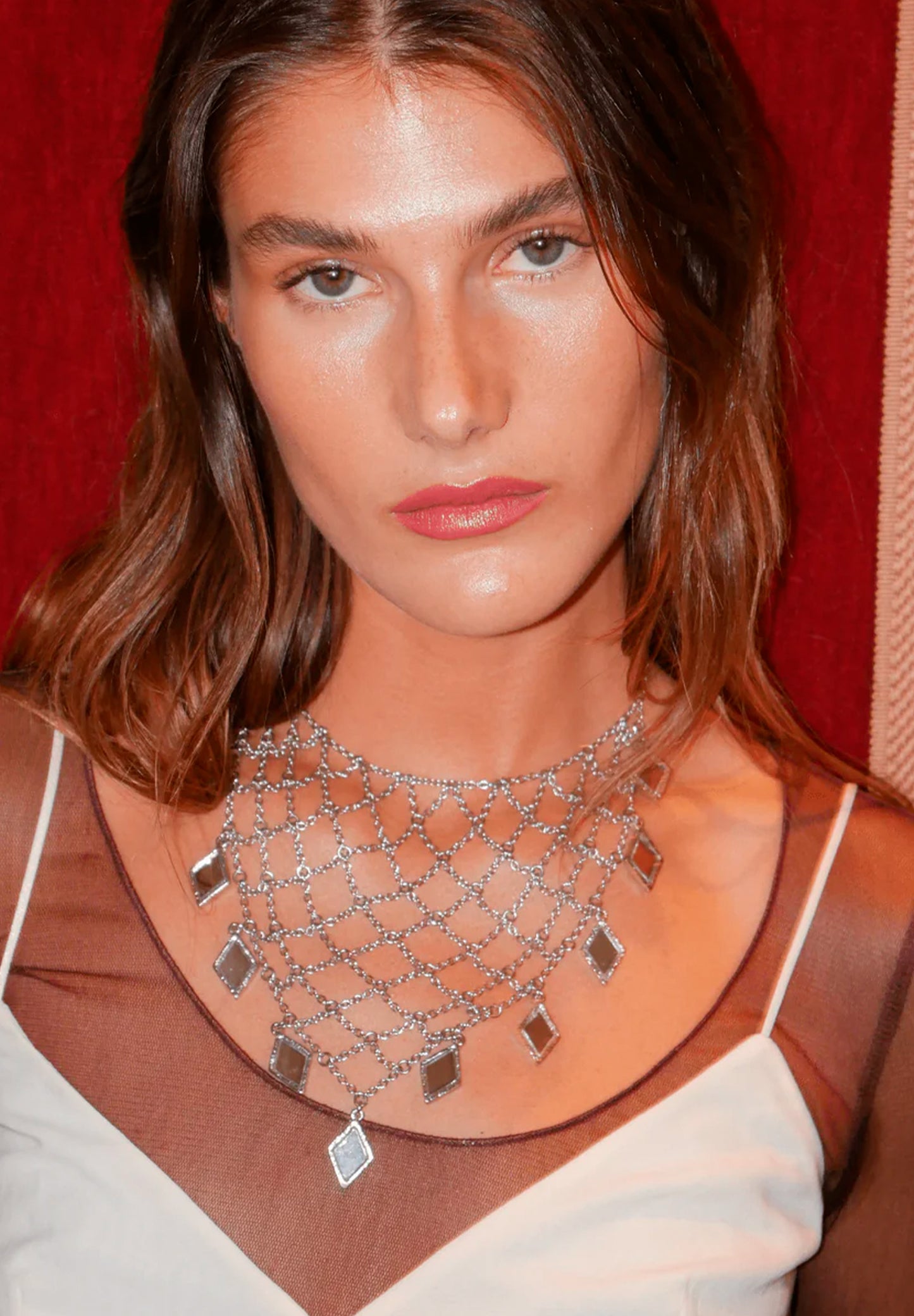 SACH ATELIER | COLLAR THESSYRA