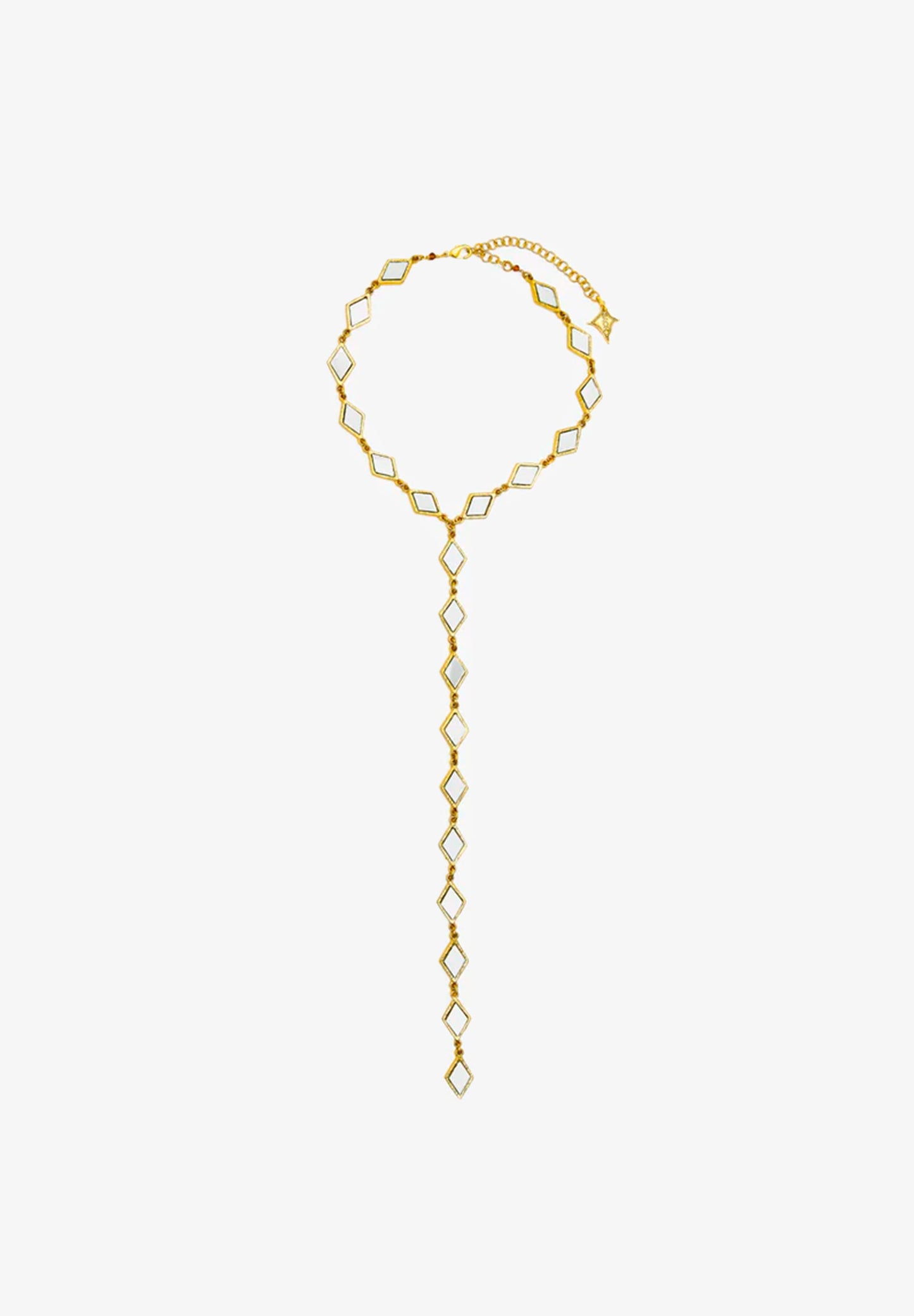 SACH ATELIER | COLLAR TALIA