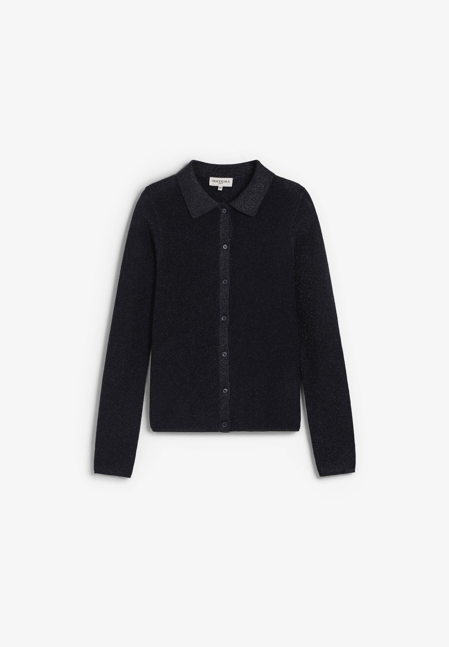GRACE & MILA | CÁRDIGAN TELLER